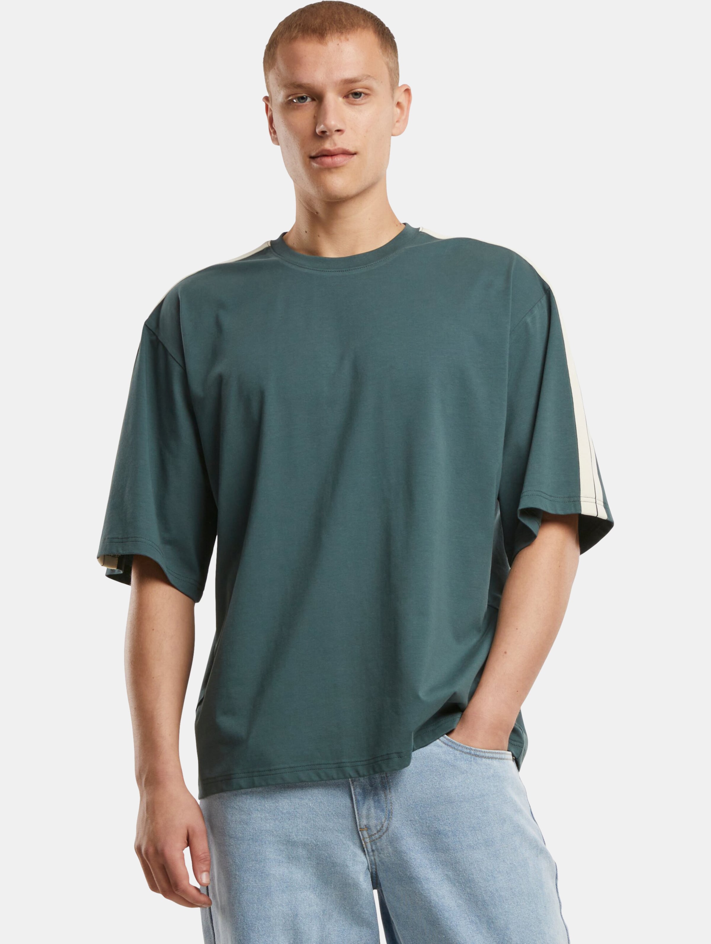 Urban Classics Tennis Core Tee