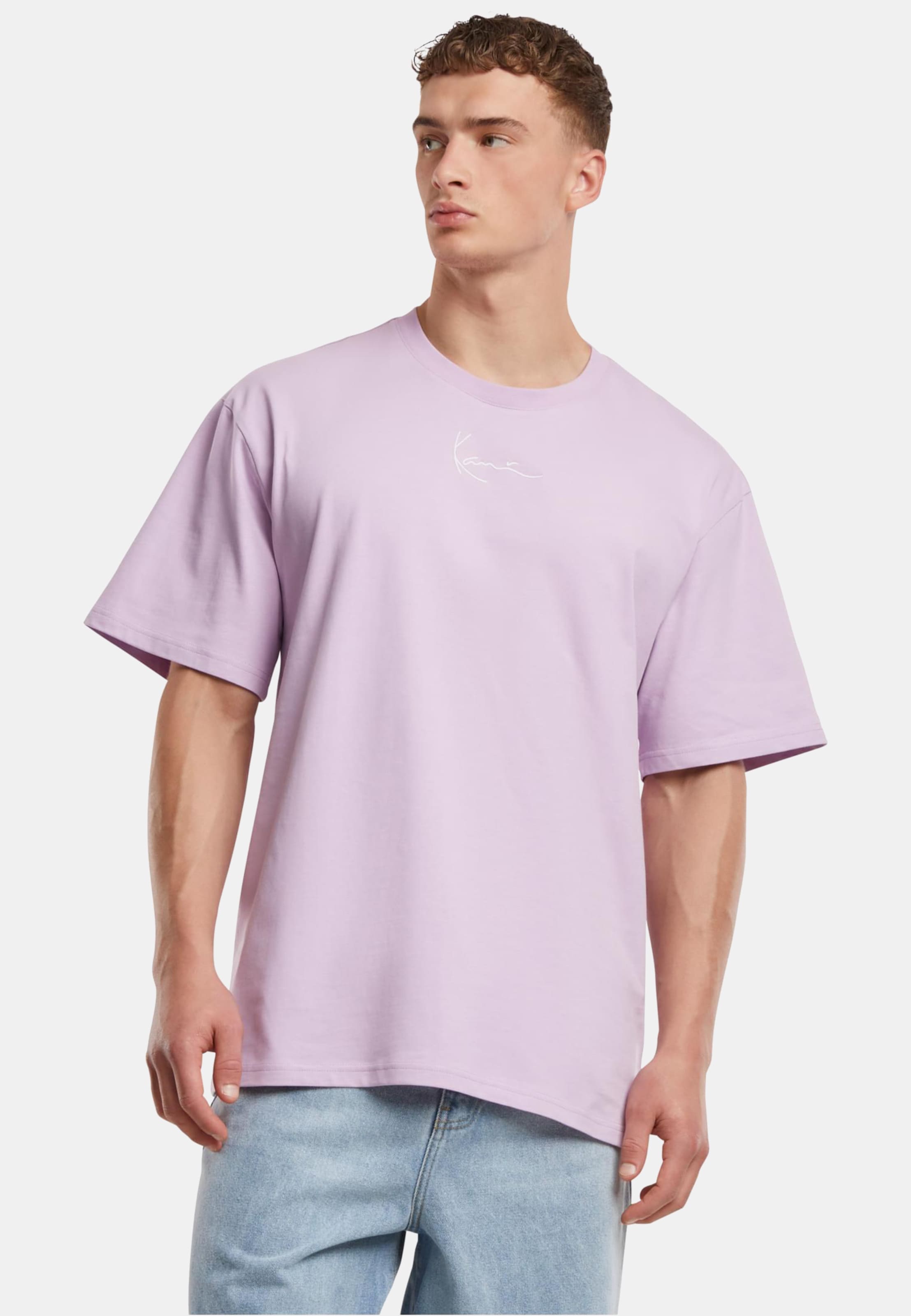 Karl Kani Small Signature Essential Tee