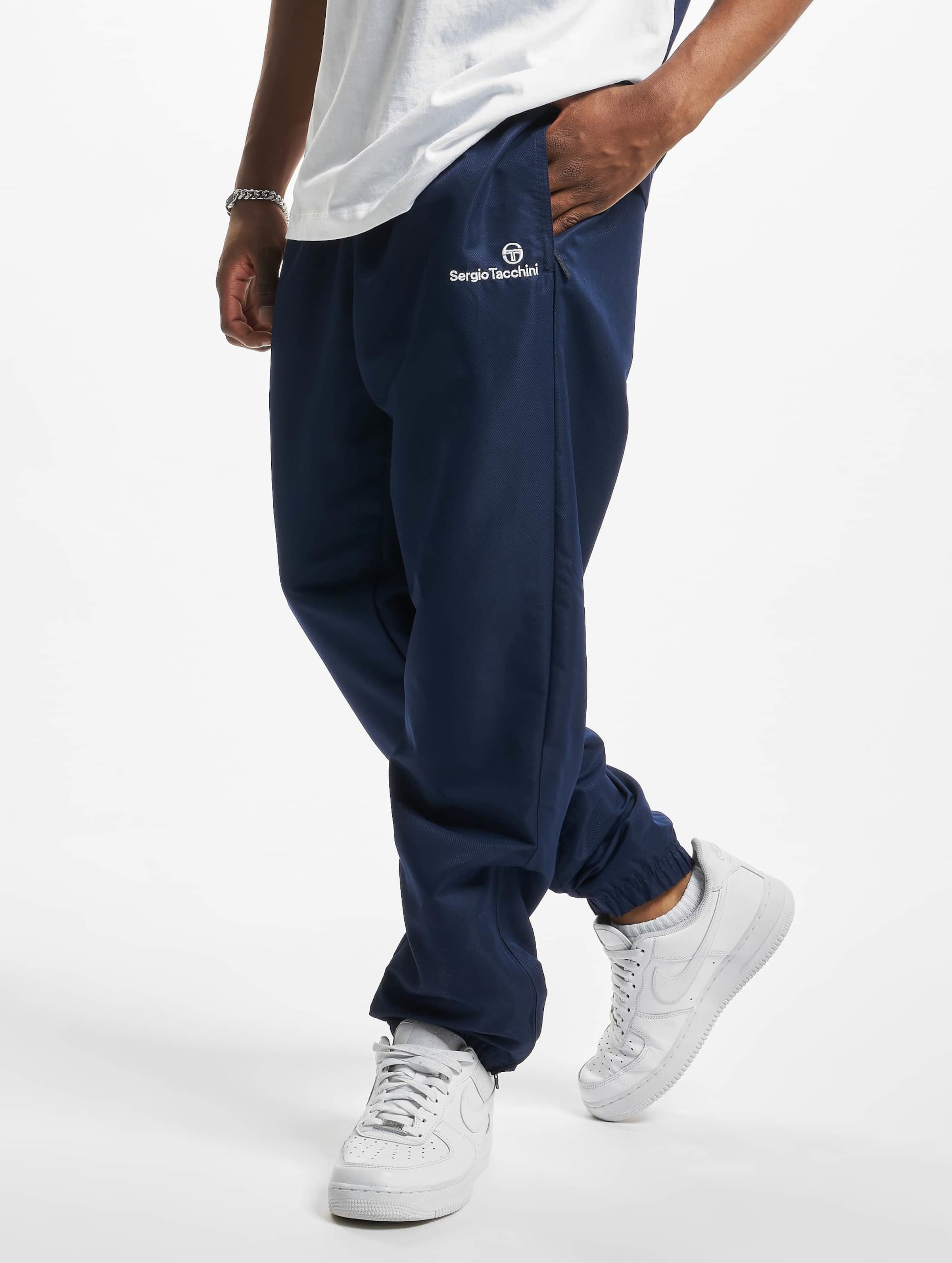 Sergio Tacchini Carson 021 Sweat Pant
