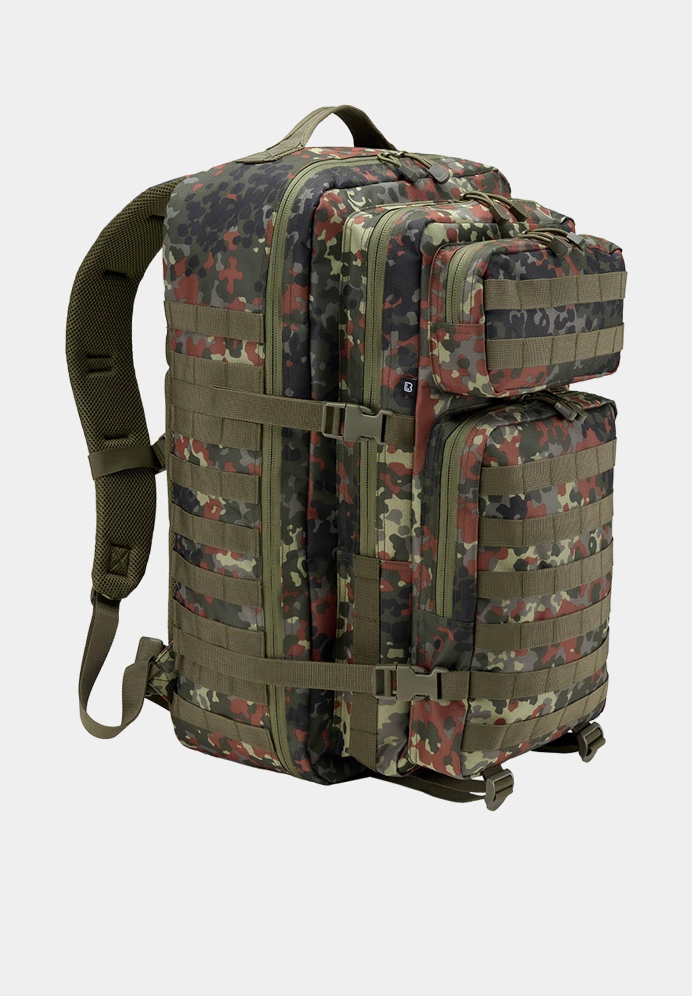 Brandit US Cooper XL Backpack