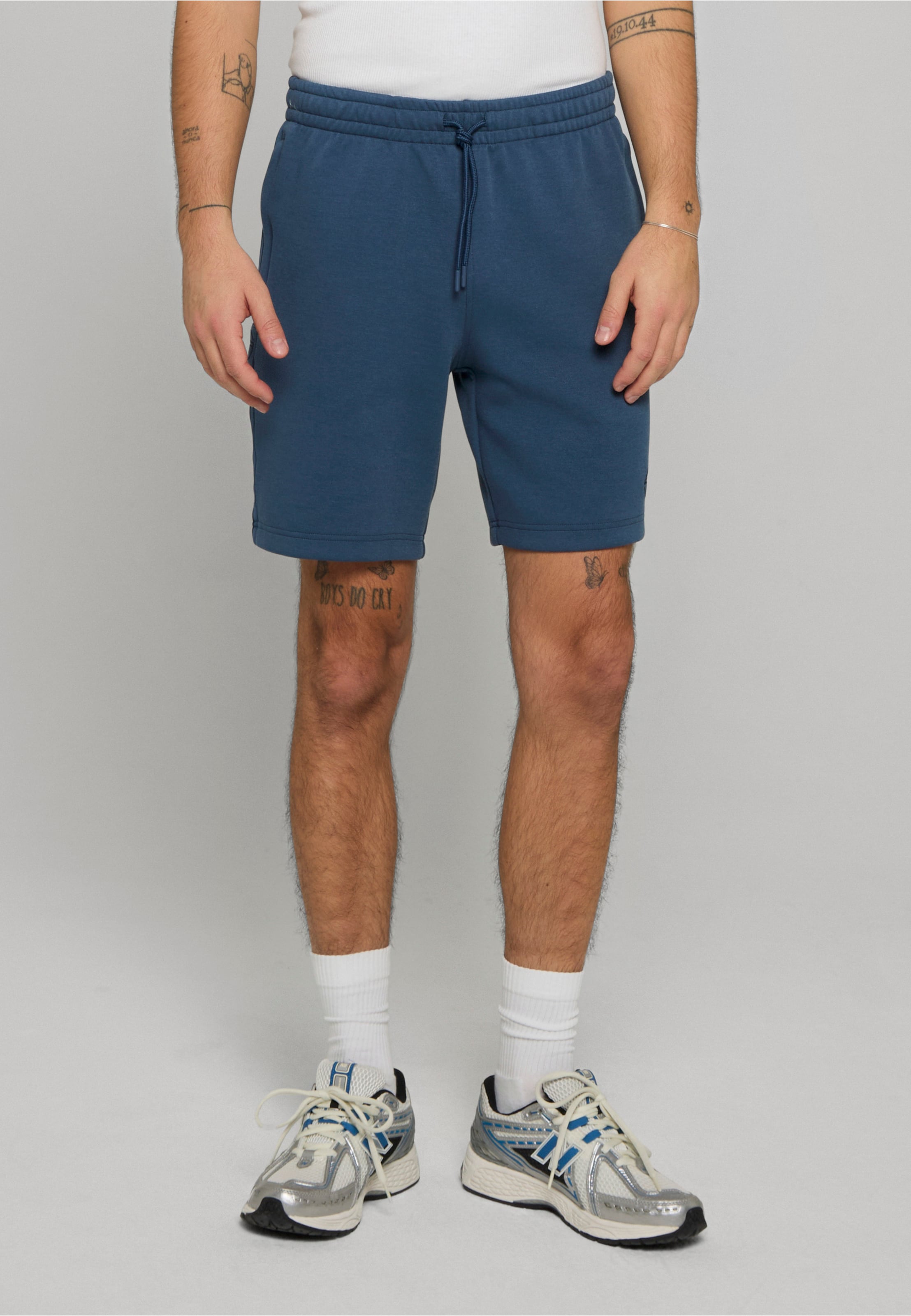 Sergio Tacchini Cesena Short