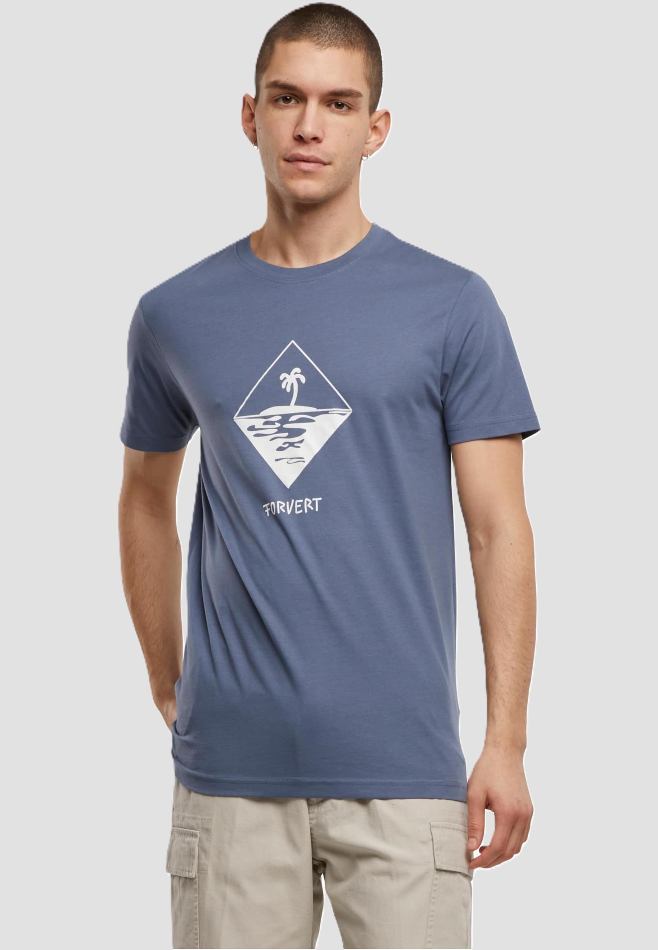 Forvert T-Shirt Morro Bay