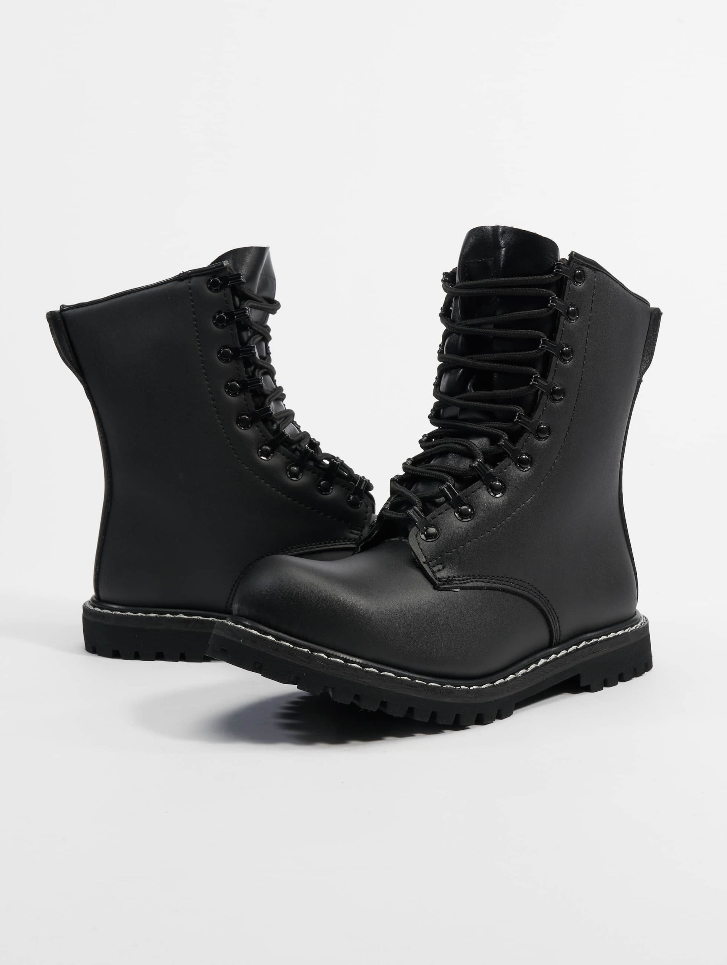 Brandit Army Boots