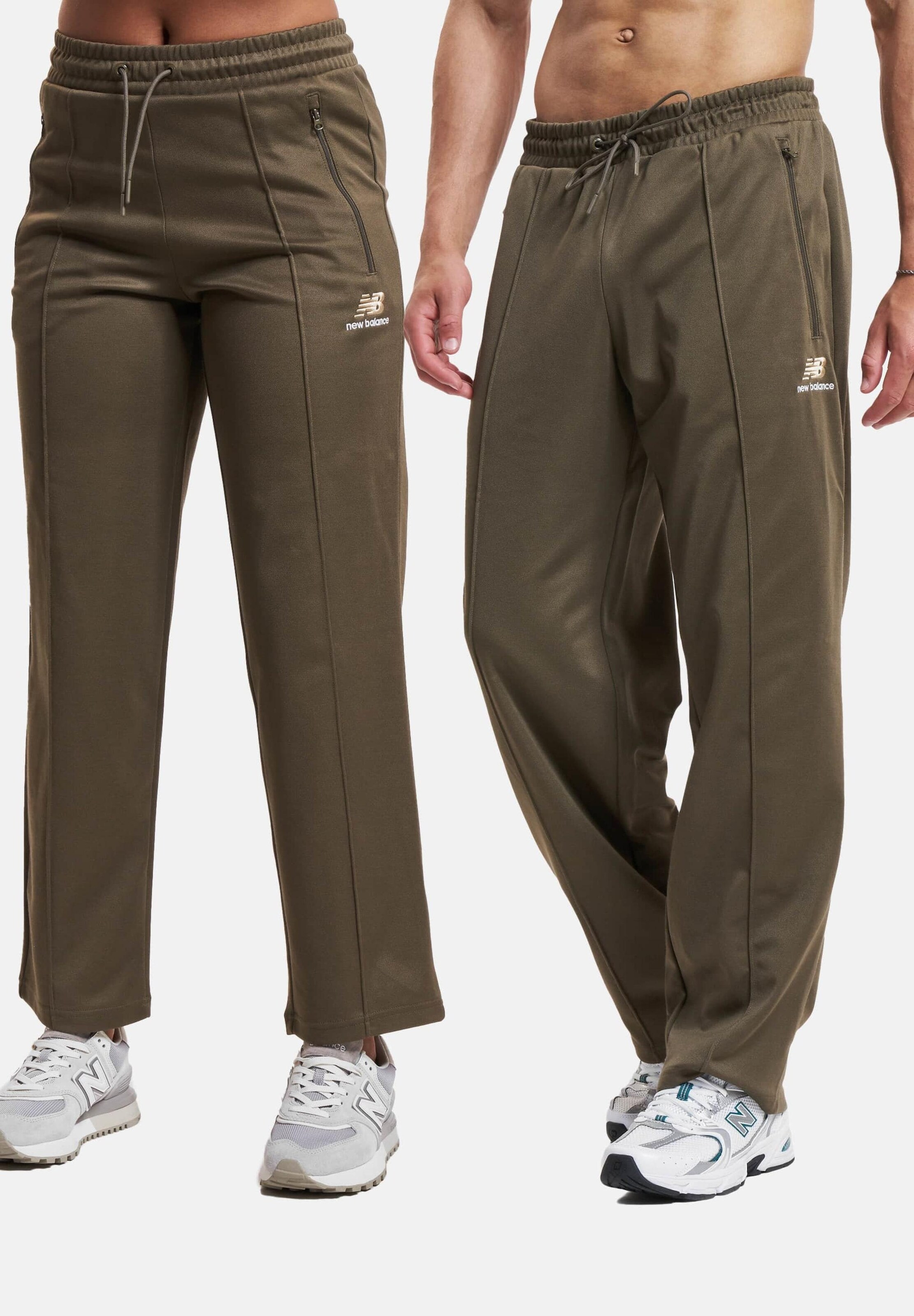 New Balance Uni-ssentials Trainingshose