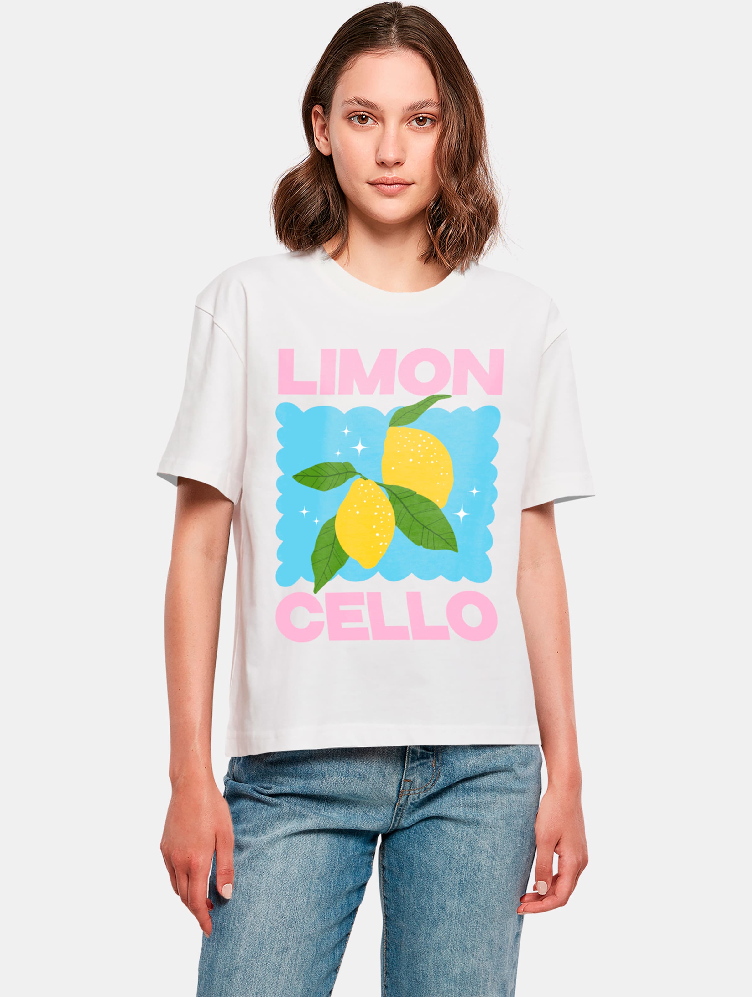 Miss Tee Limon Cello