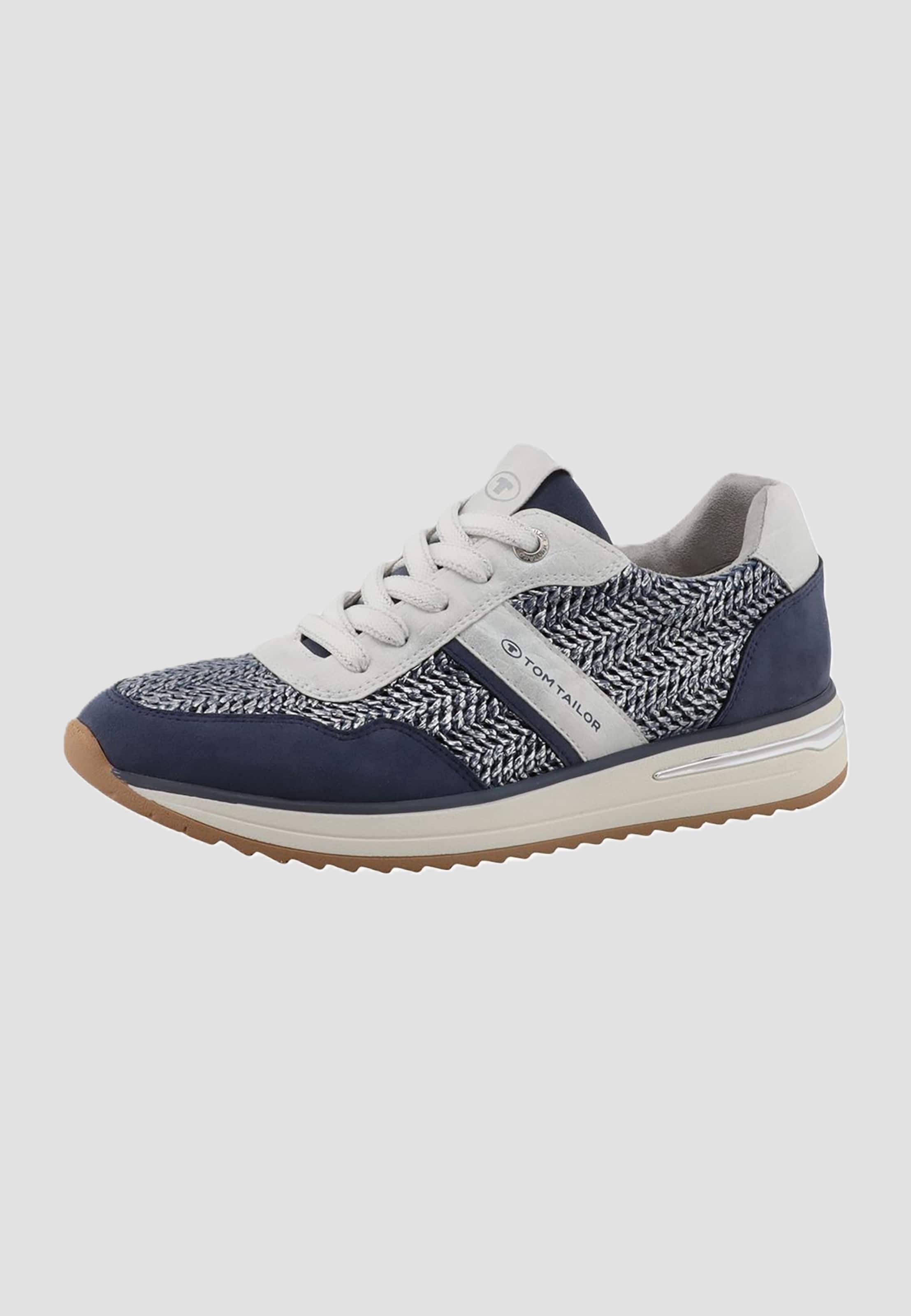 Tom Tailor Sneaker Low