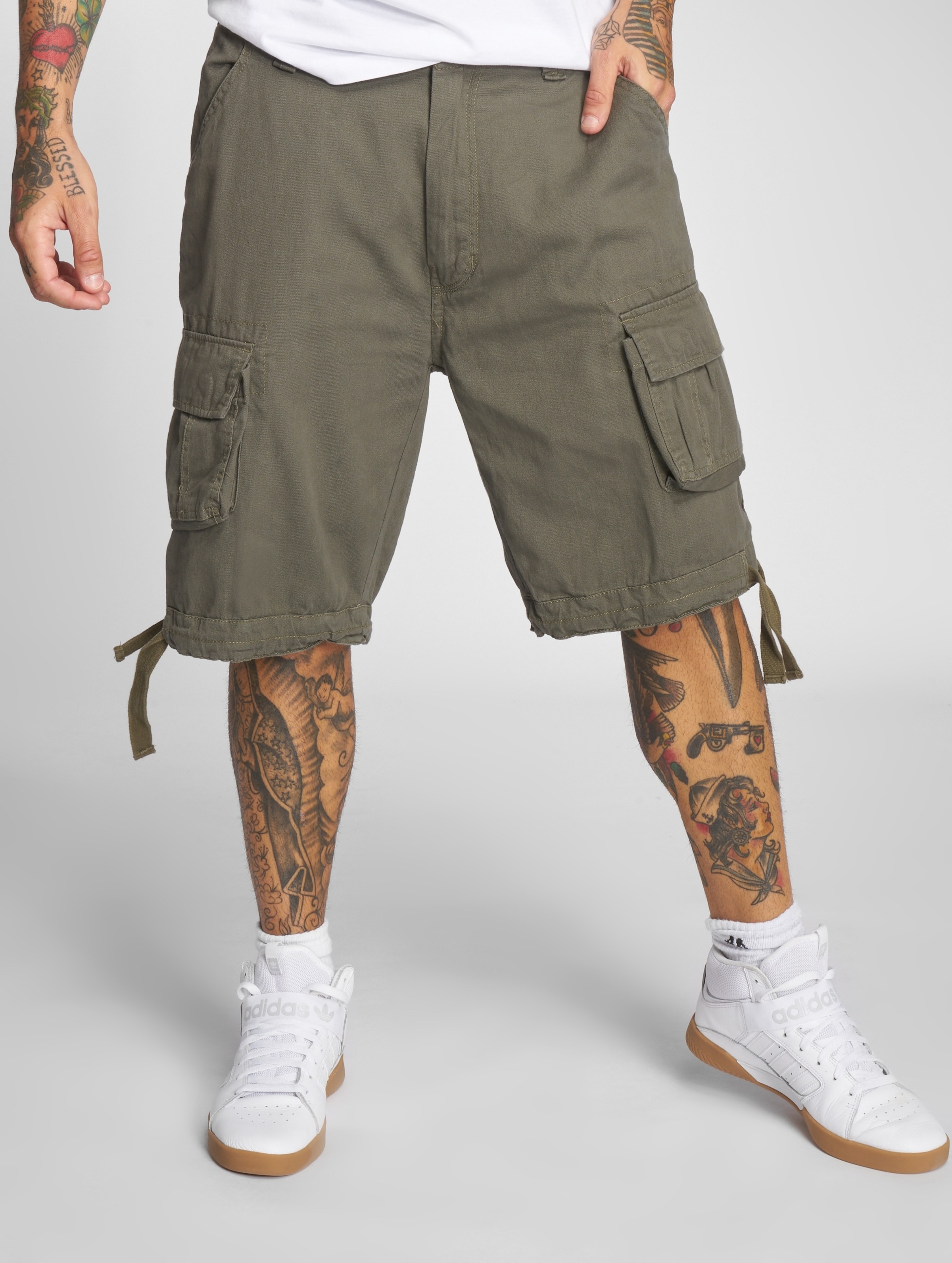 Brandit Urban Legend Cargo Short