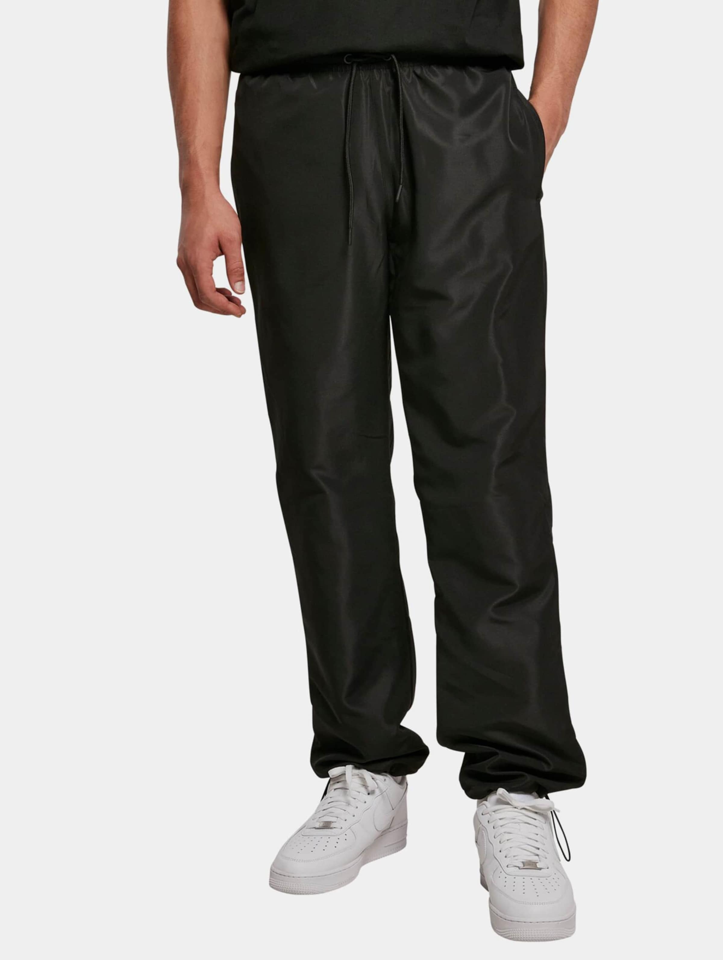 Urban Classics Recycled Track Pants