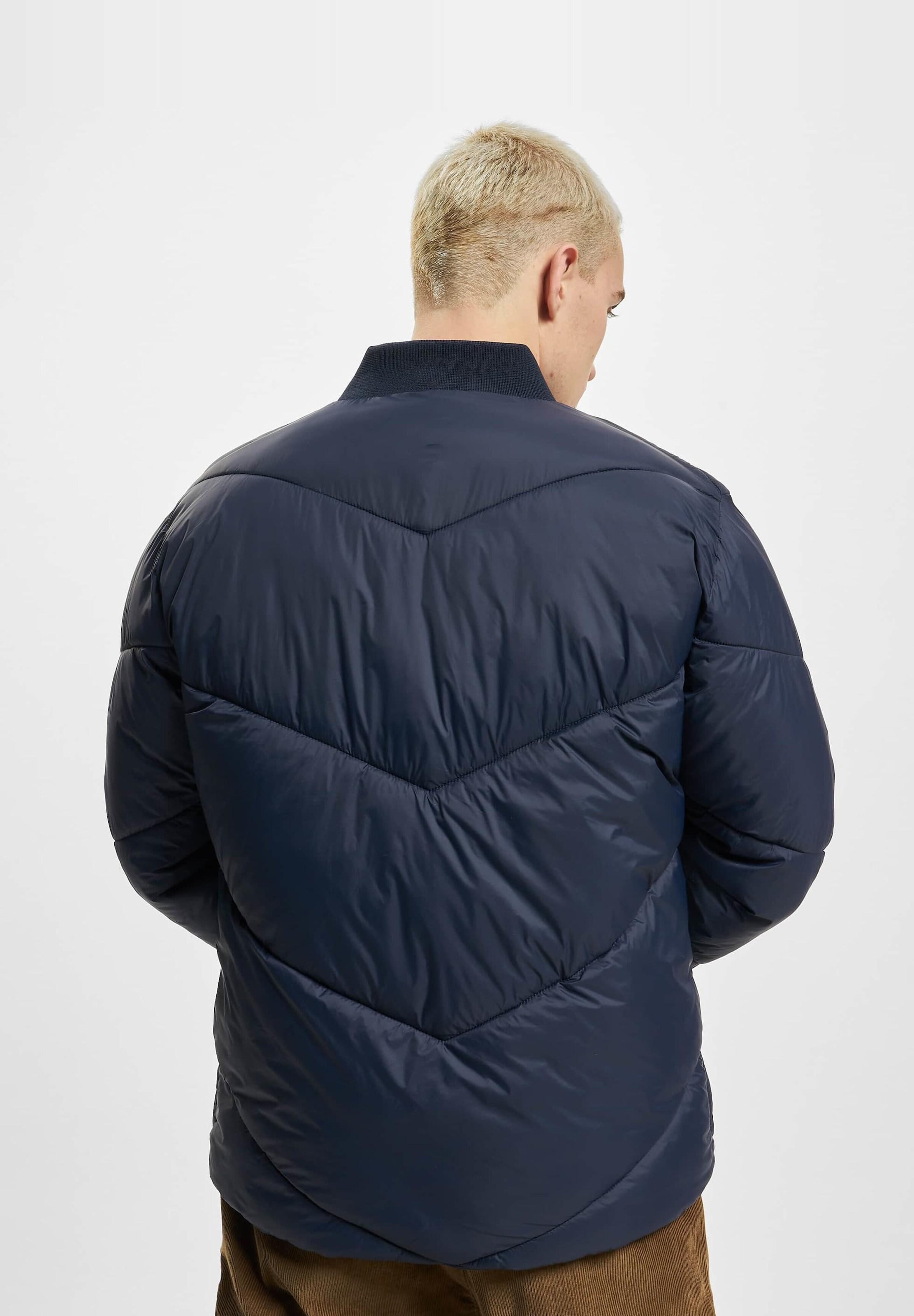 Redefined Rebel Chicago Puffer Jacket
