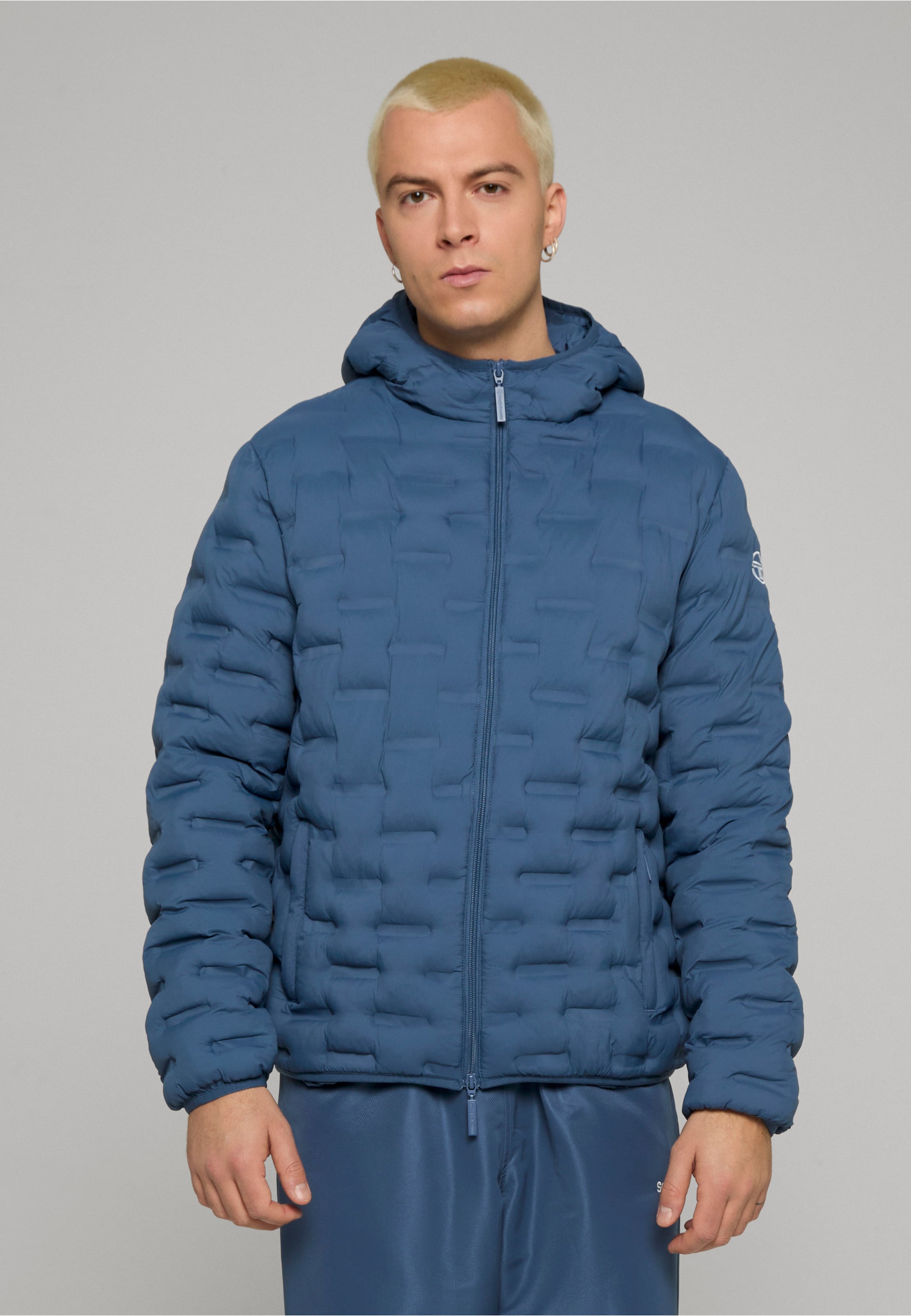 Sergio Tacchini Abelia Jacket