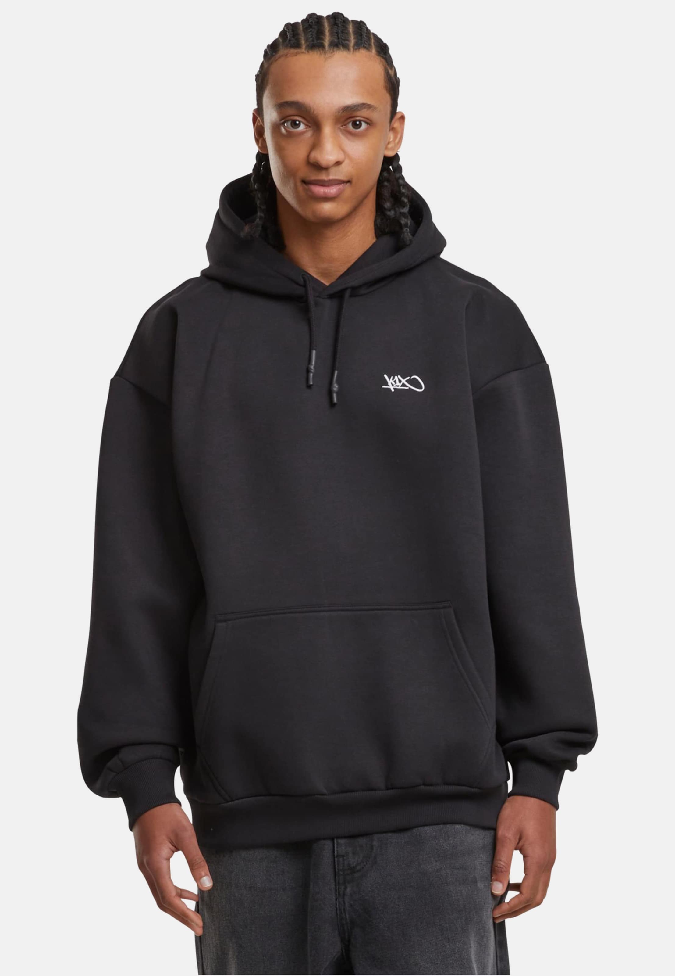 K1X Tag Logo Hoodie