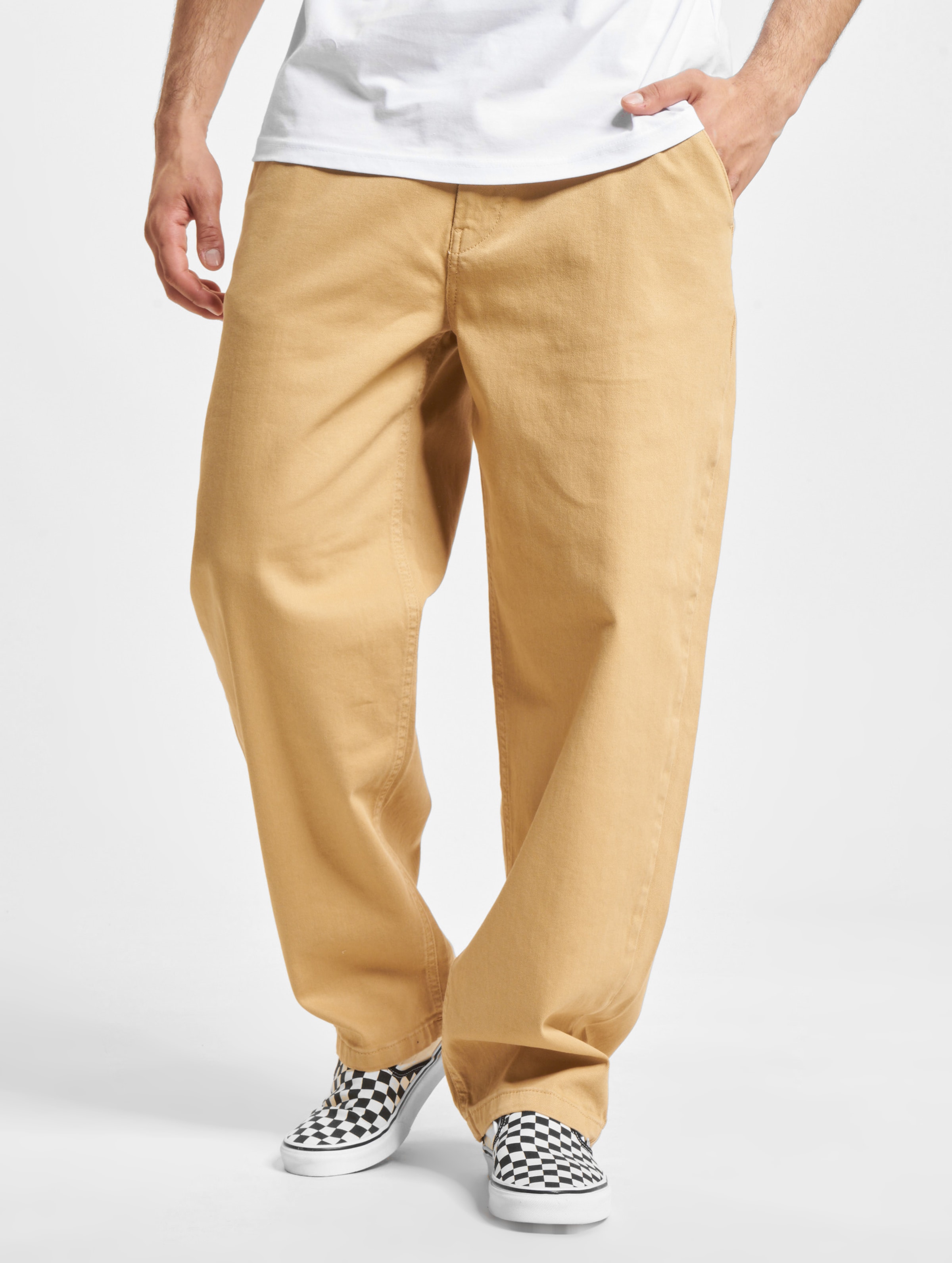 Homeboy x-tra MONSTER Chino Pants