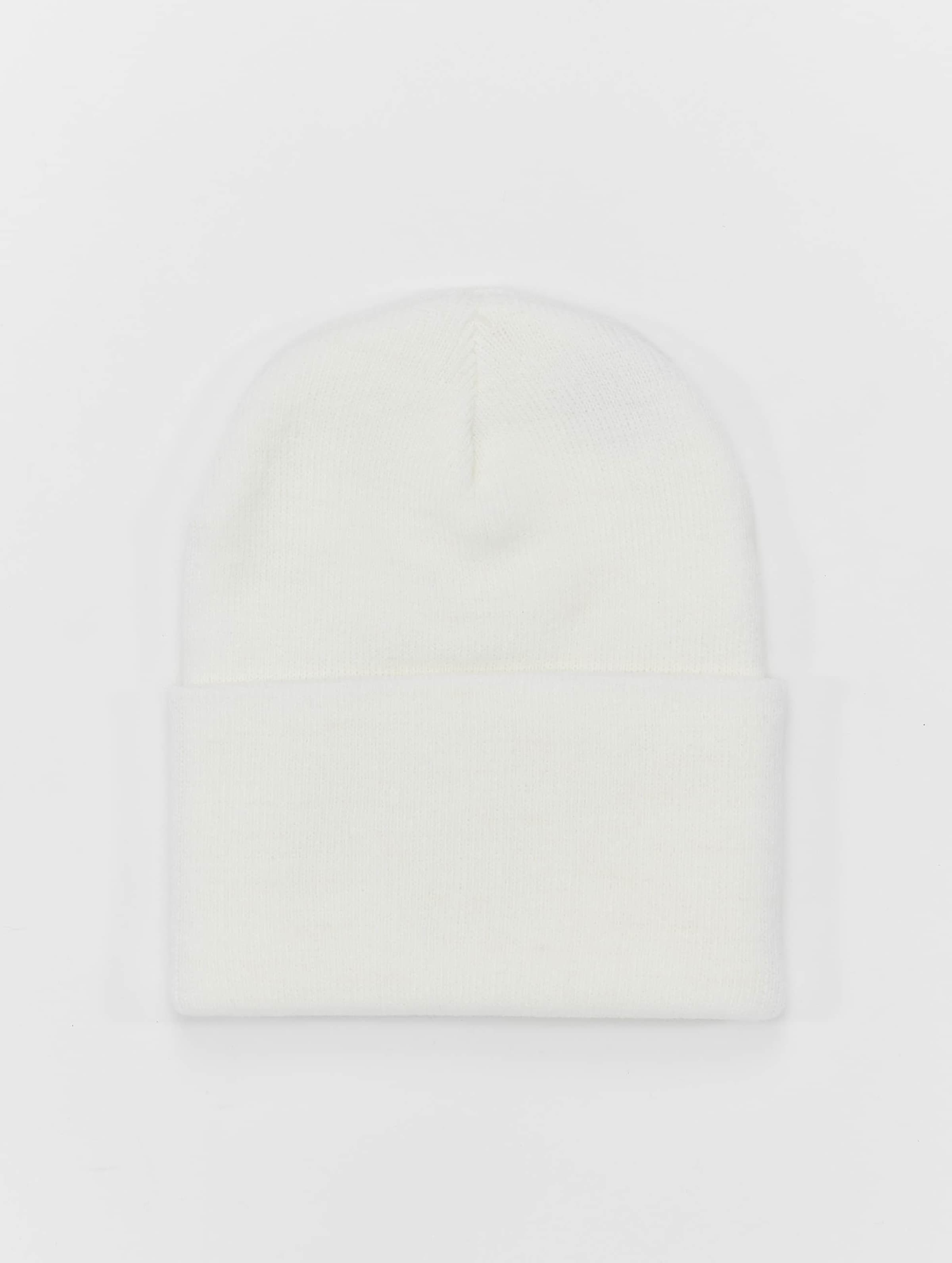 MSTRDS Beanie Basic Flap Long Version