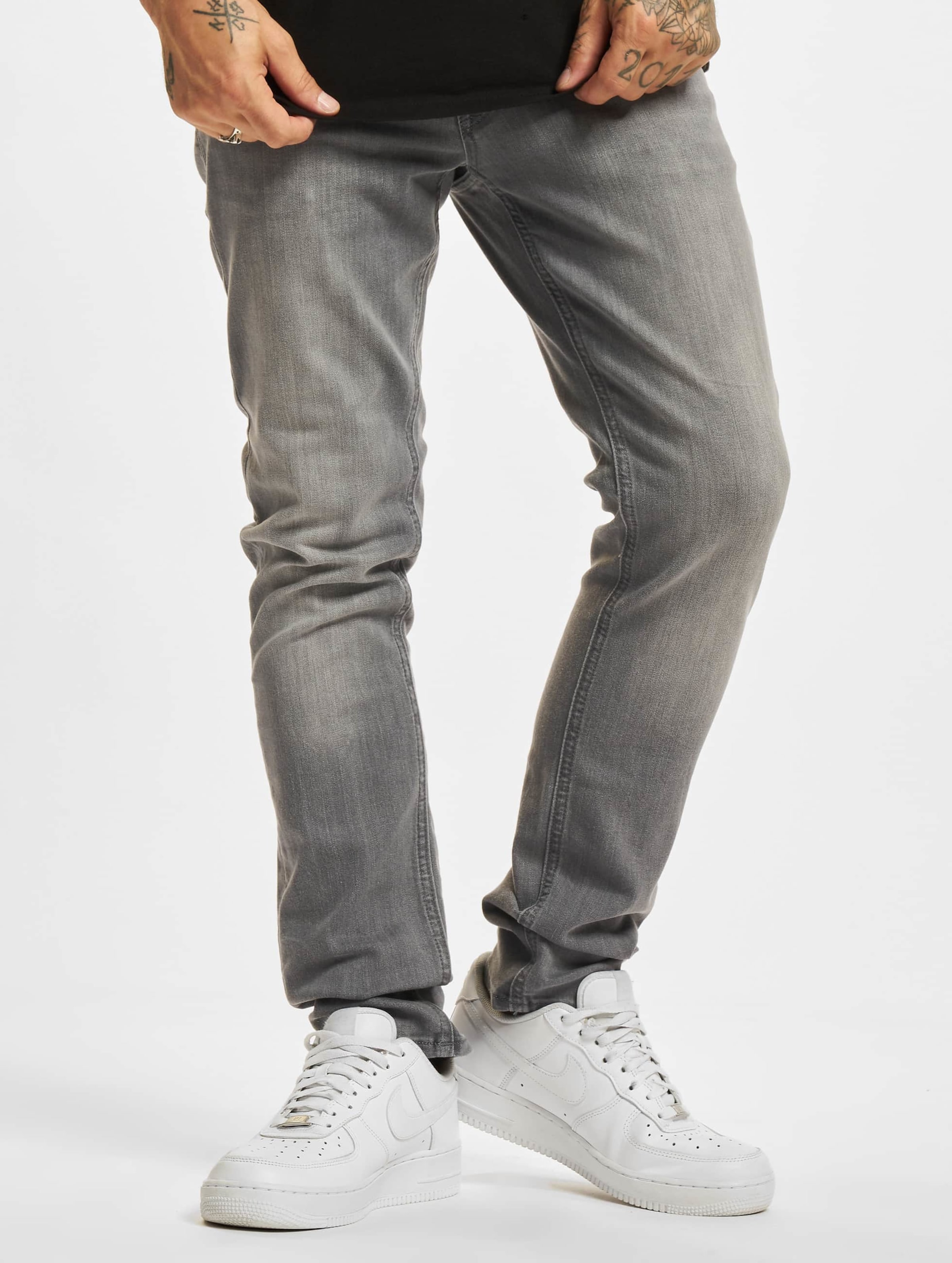 Jack & Jones Glenn Original Skinny Jeans