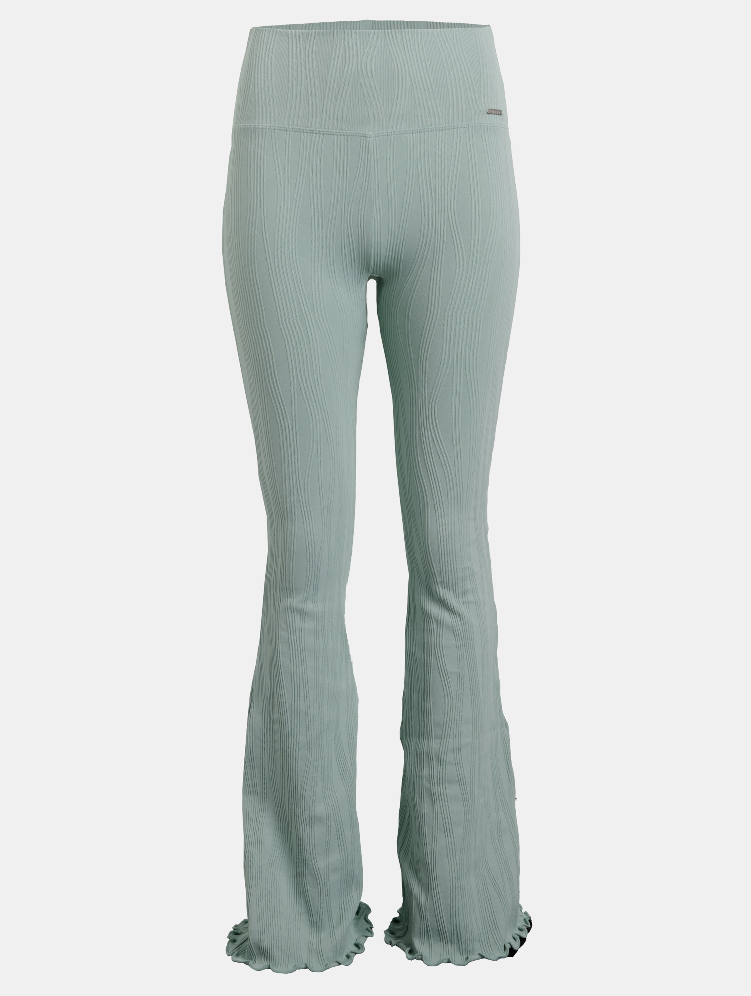 aim'n Tulip Flare Tights