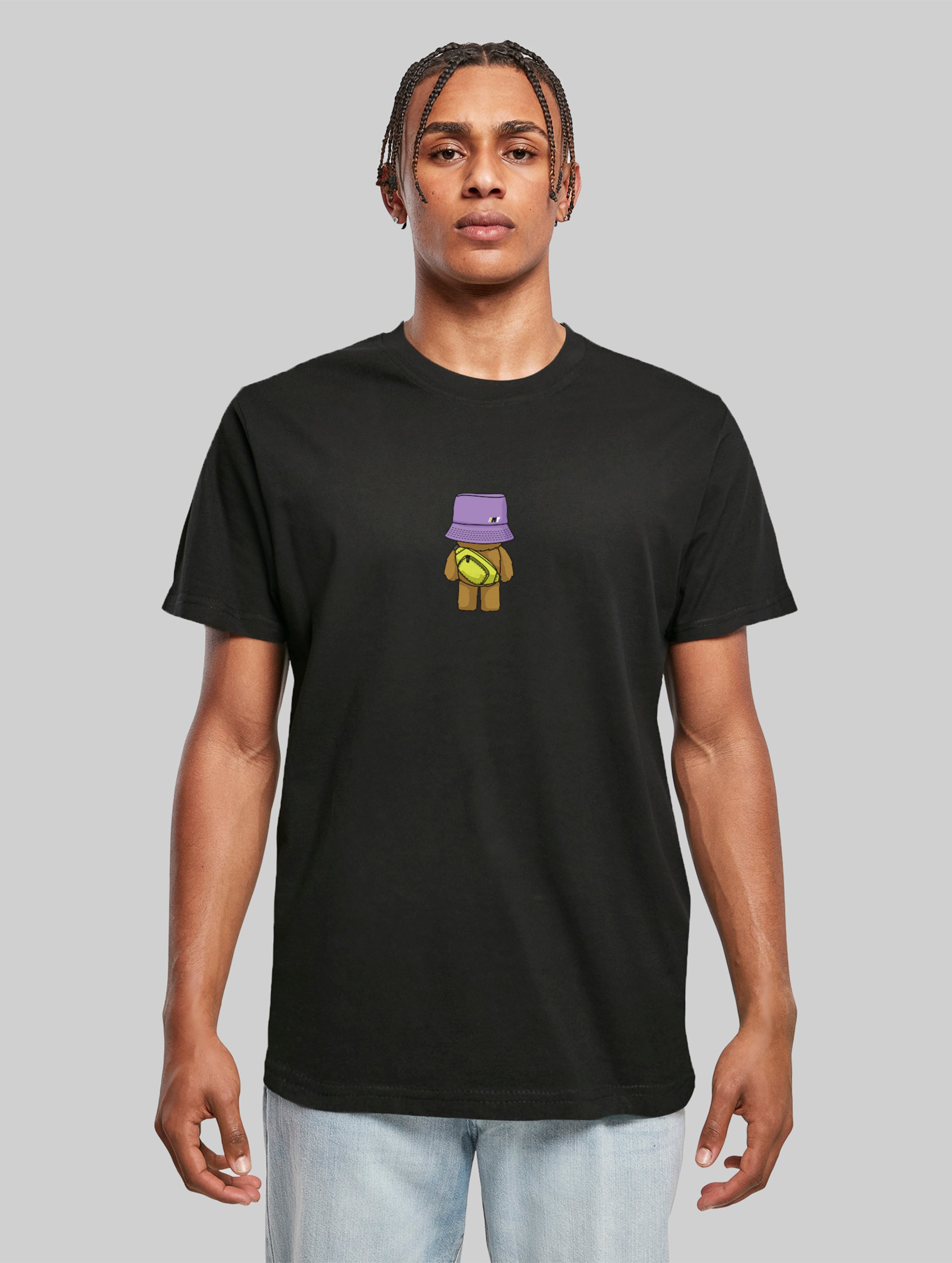 Mister Tee Bear