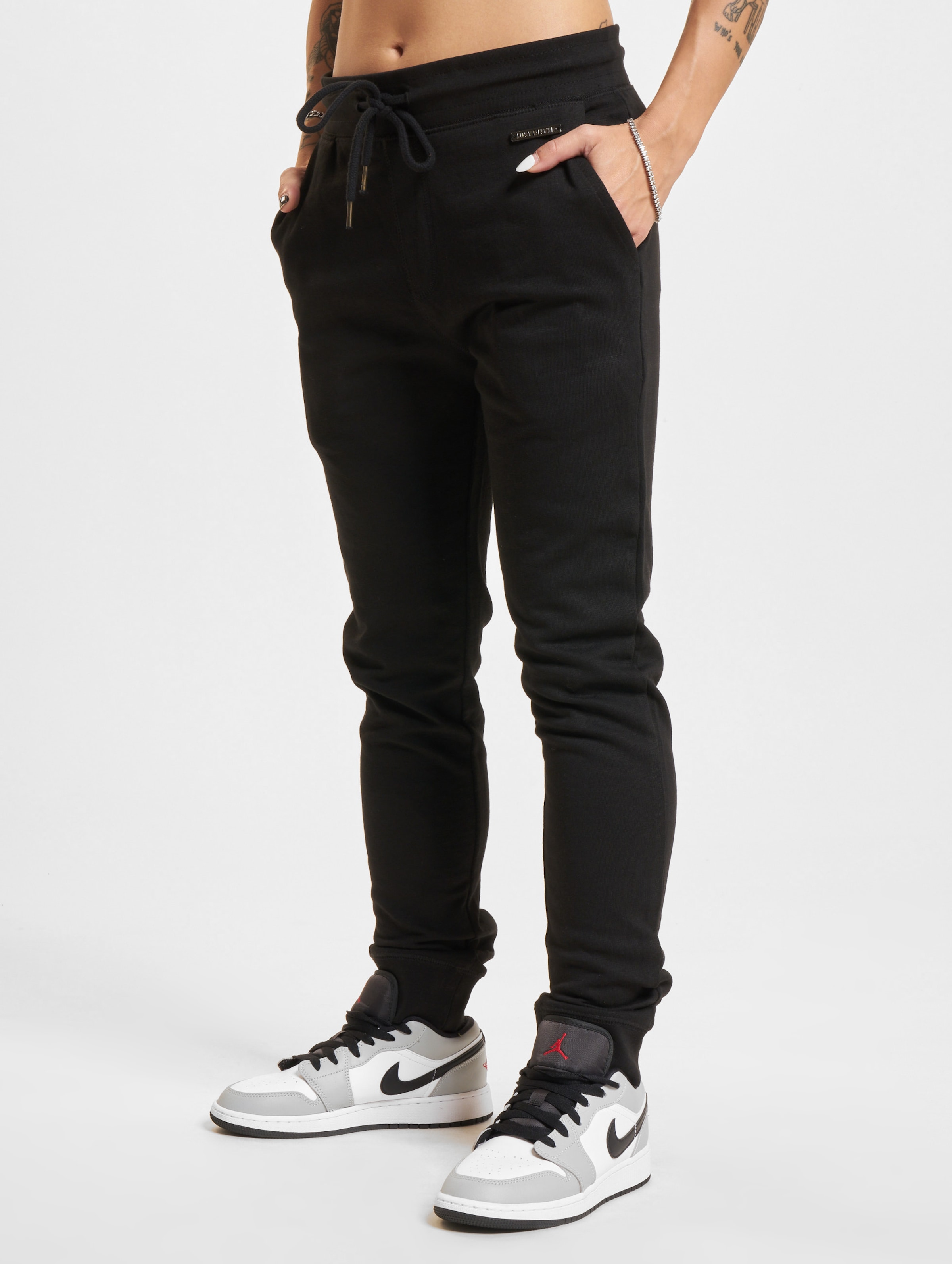 Just Rhyse Poppy Sweat Pant