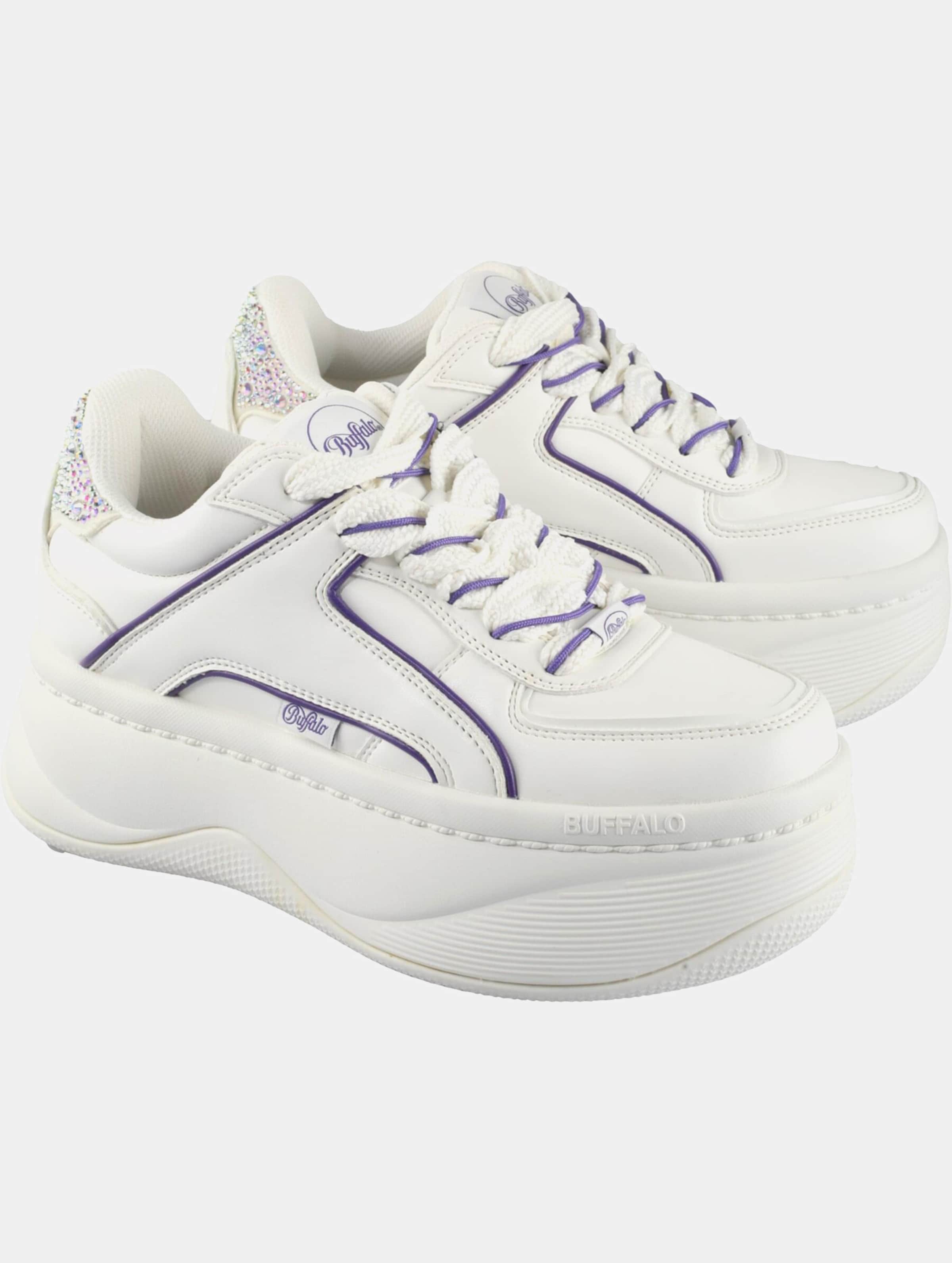 Buffalo Orcus Luxe Sneaker