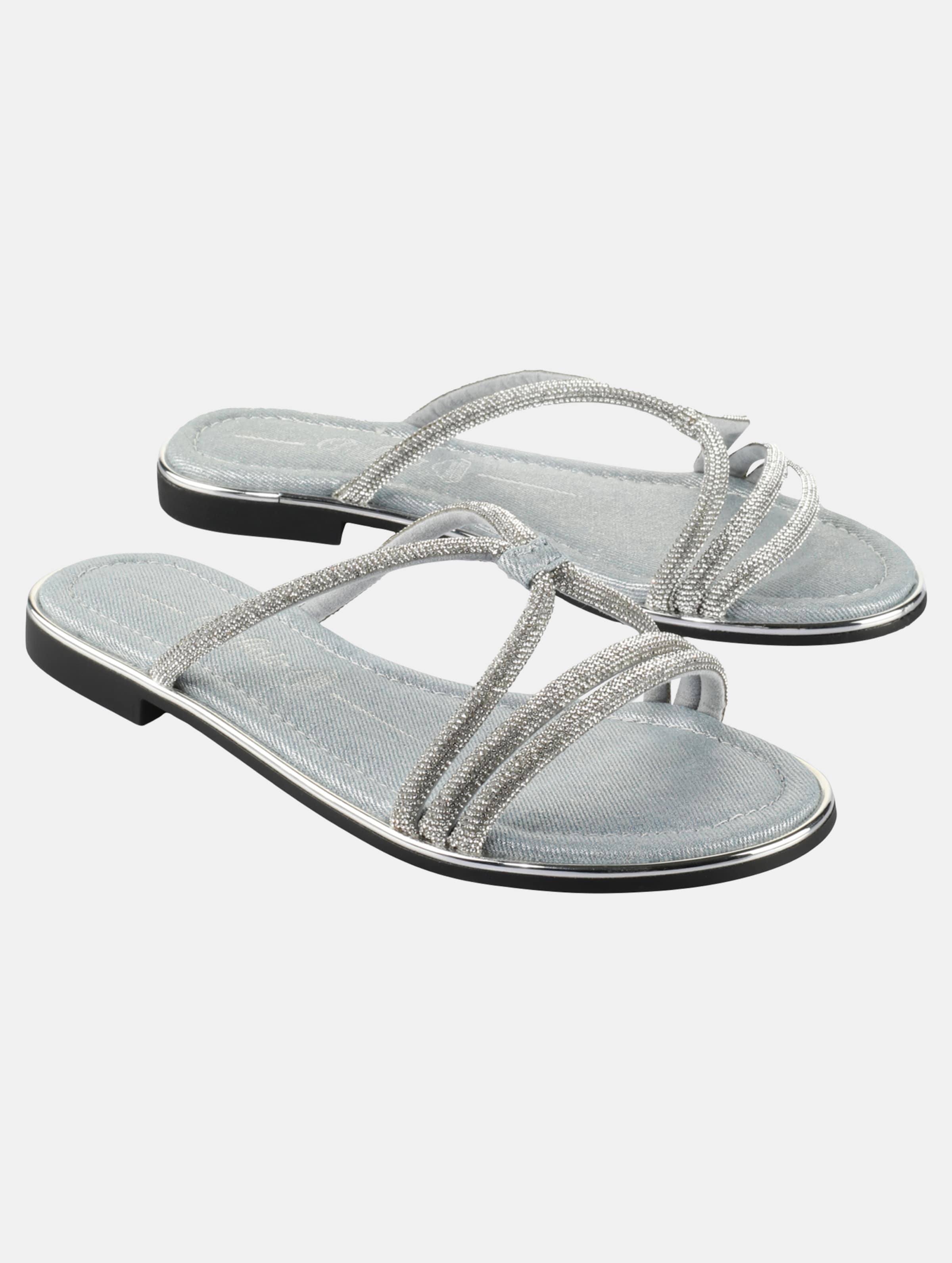Buffalo Kira Mss Glam Sandals