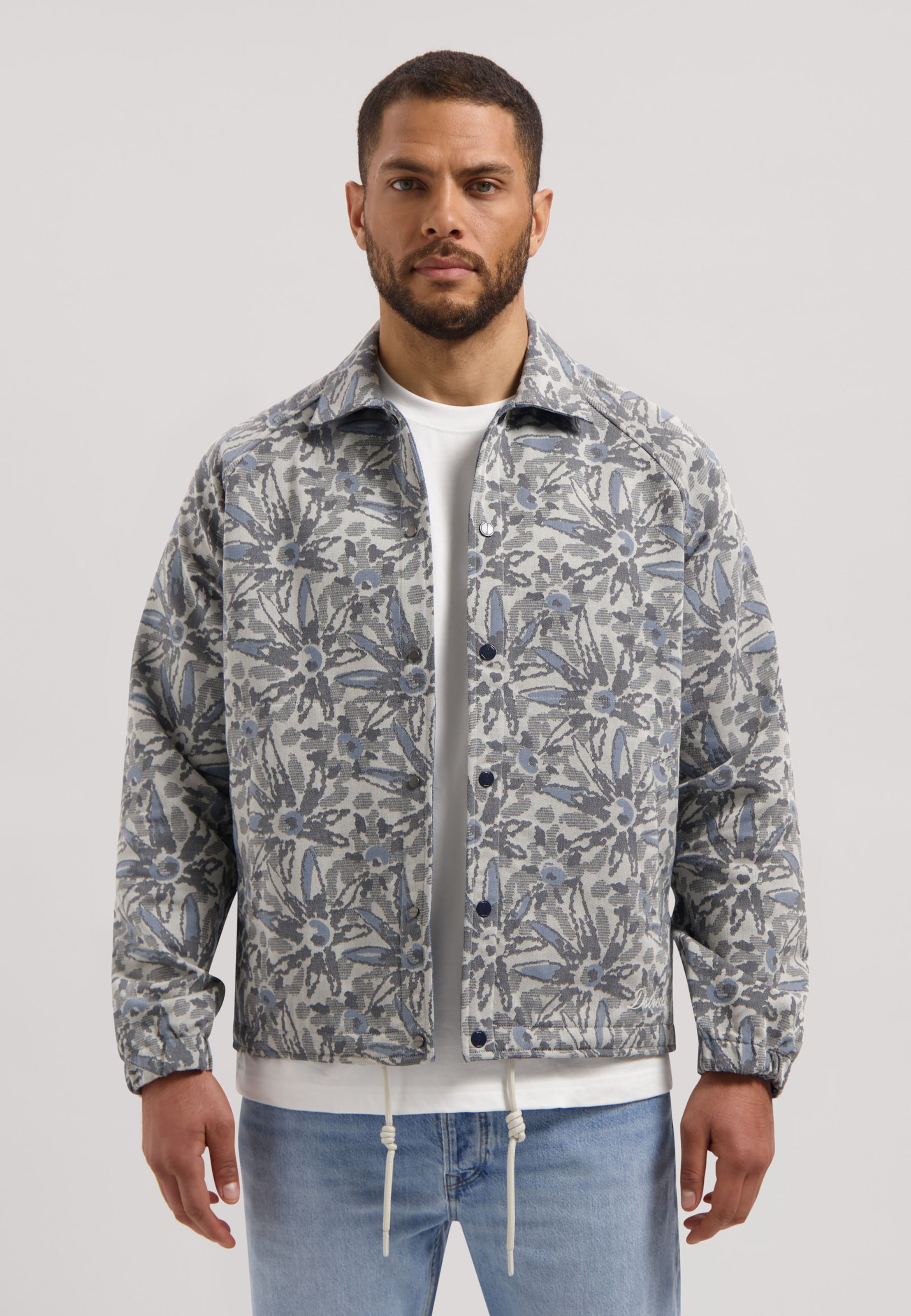 Dstrezzed Sawyer Jacket
