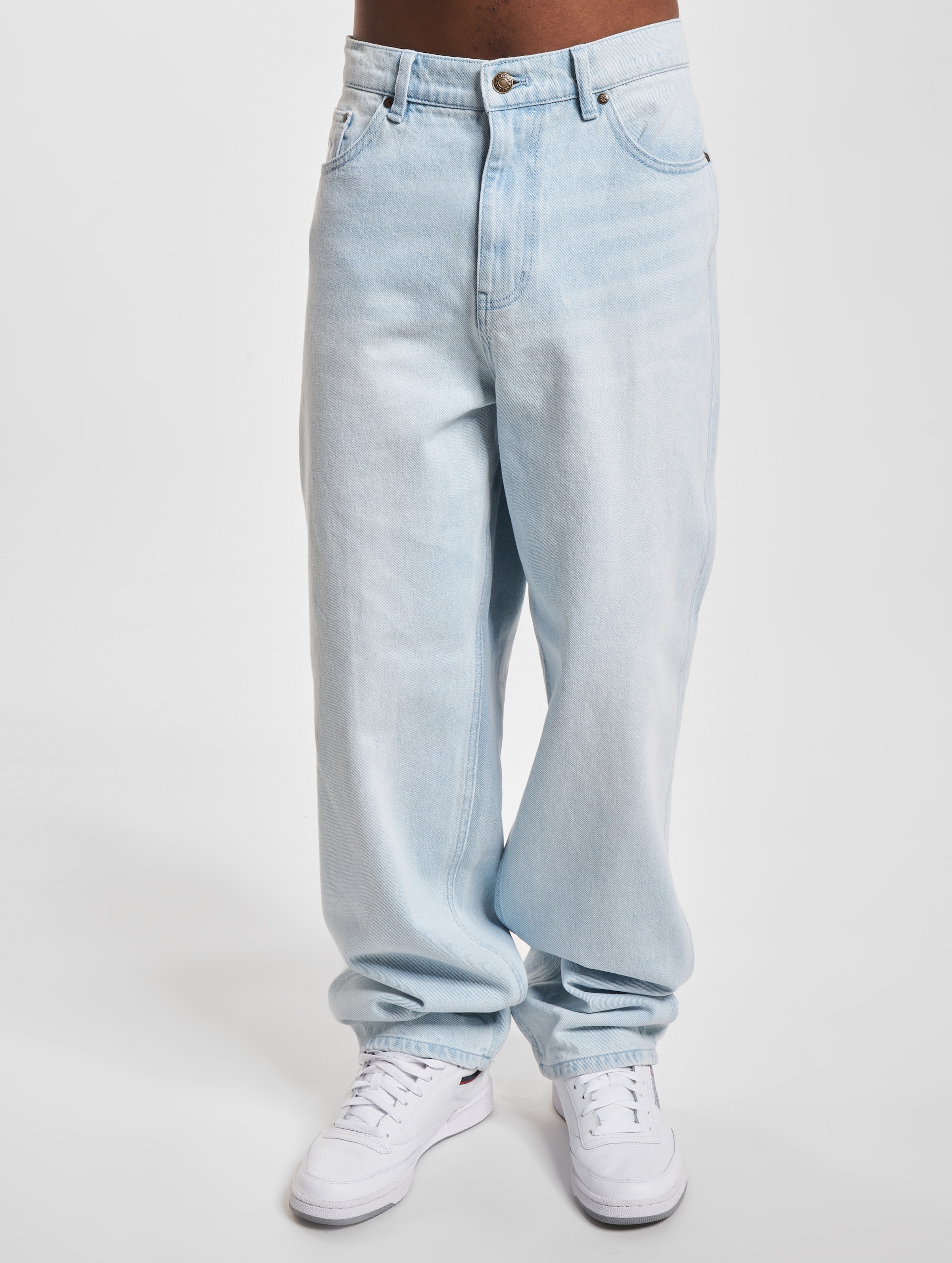 Karl Kani OG Tribal Five Pocket Denim Baggy