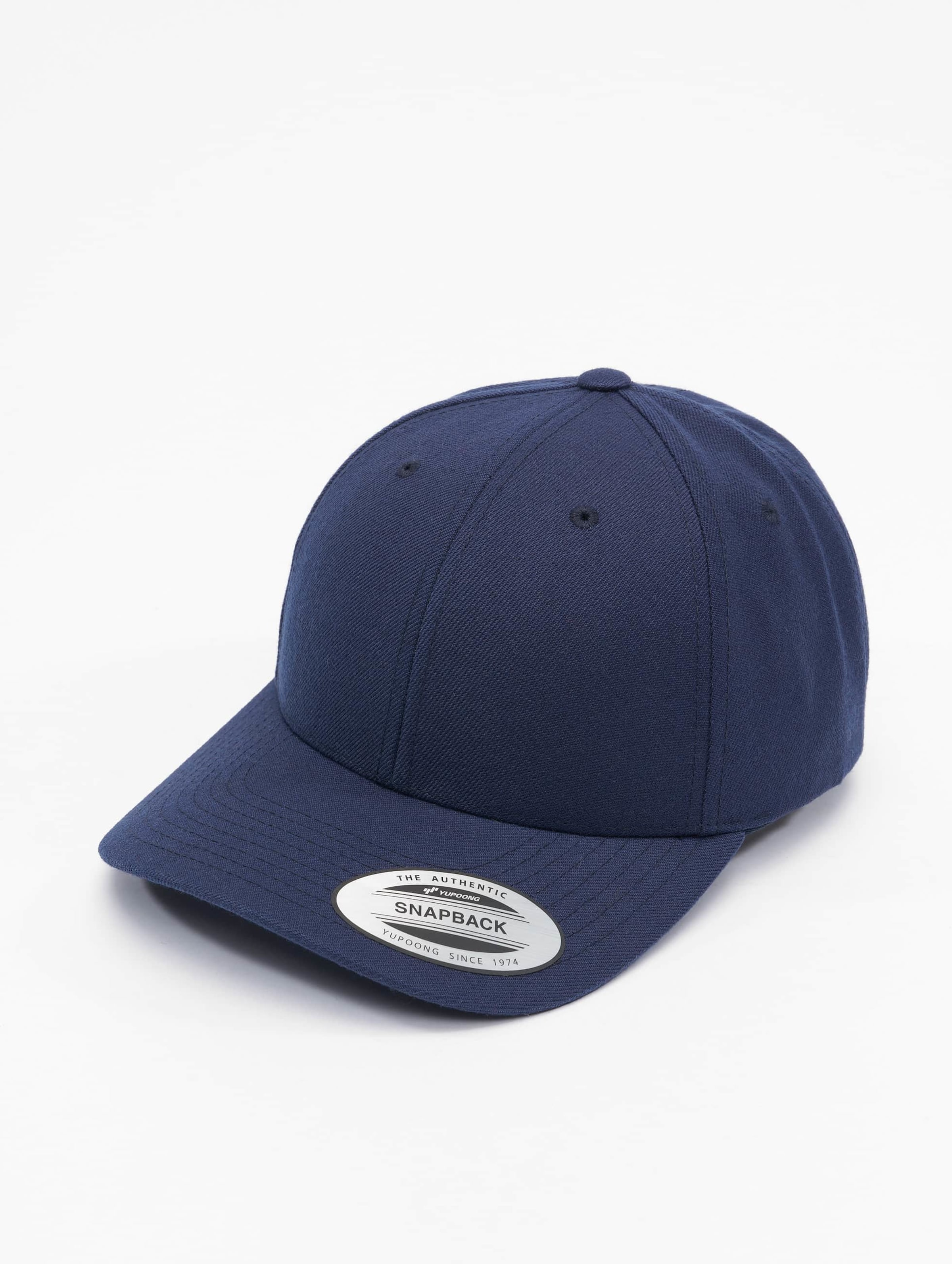 Flexfit Classic Snapback