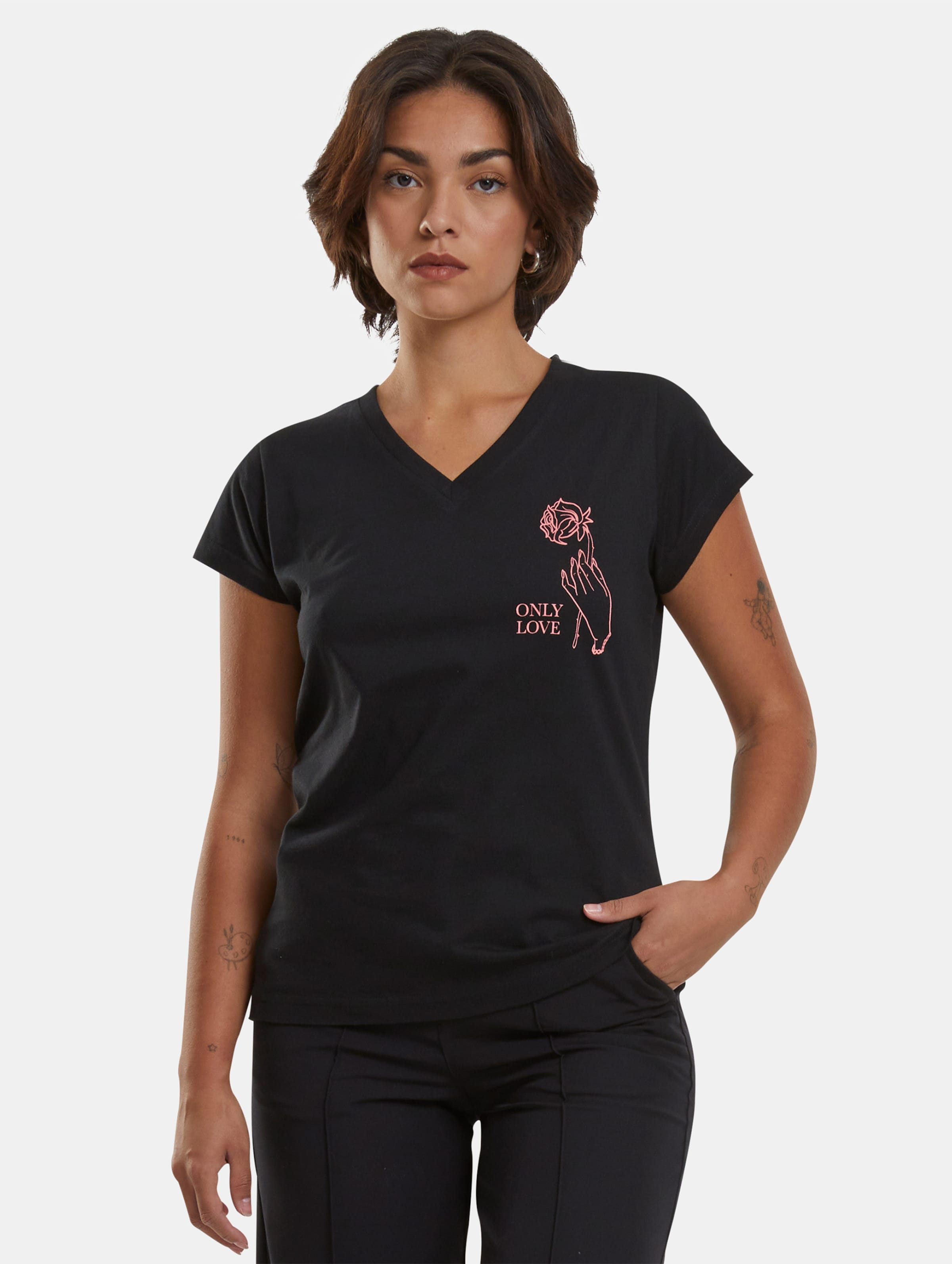 Mister Tee Ladies Only Love