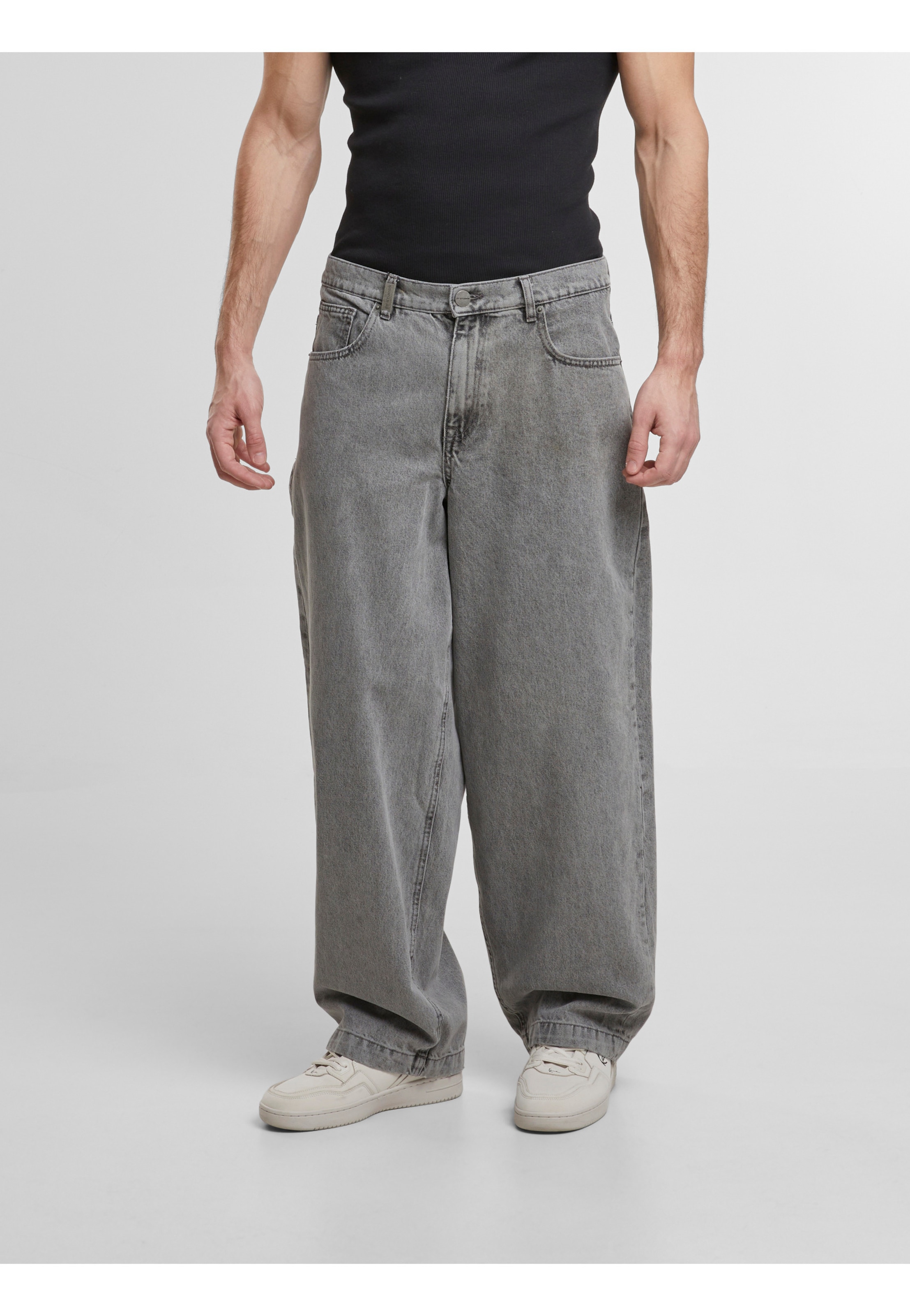 2Y Studios Eren Basic Wide Baggy