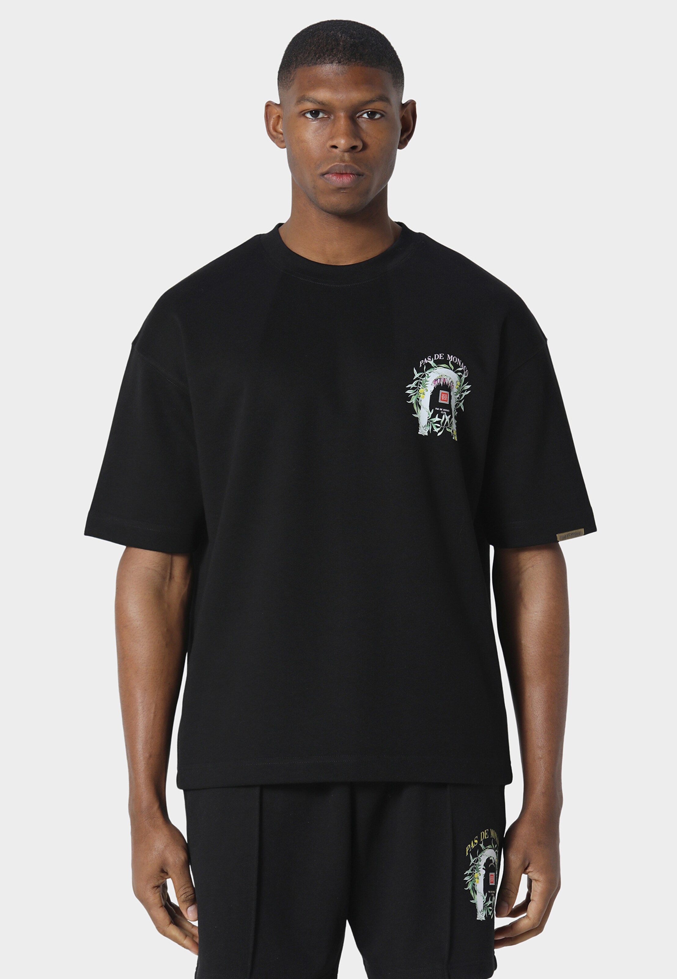 Pas De Monaco ARCHE T-SHIRT