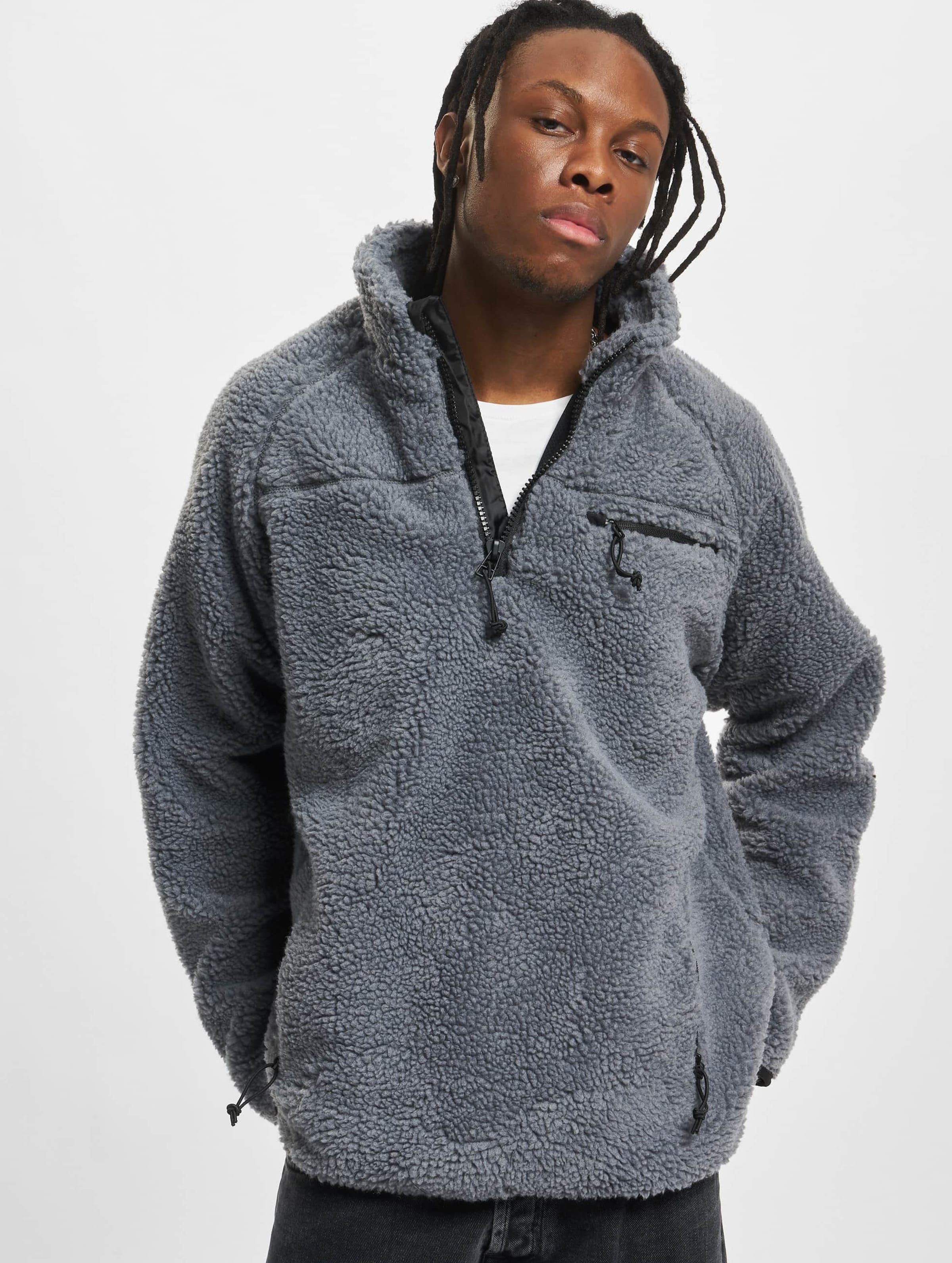 Brandit Teddyfleece Troyer