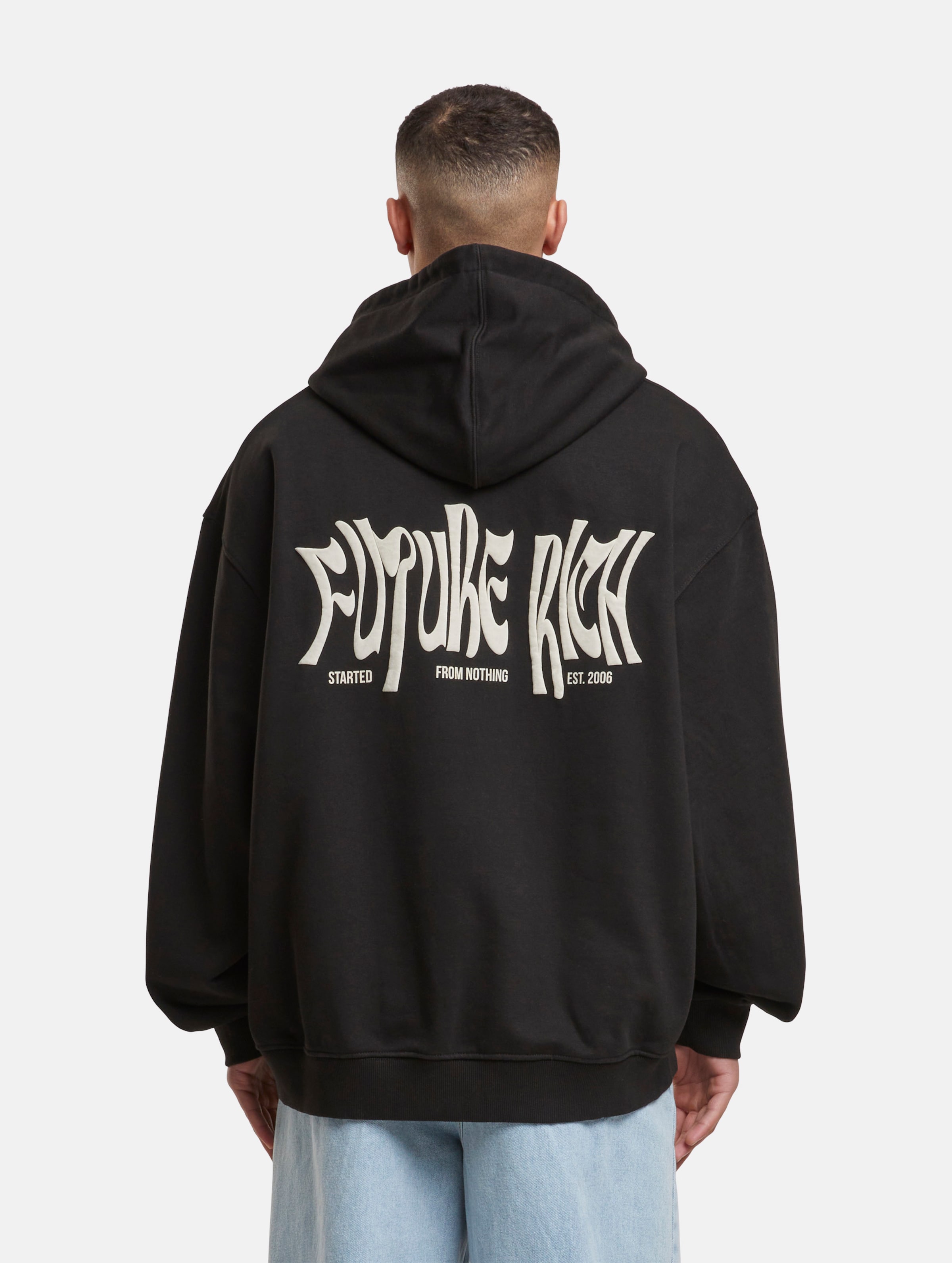 DEF Future Rich Hoodie