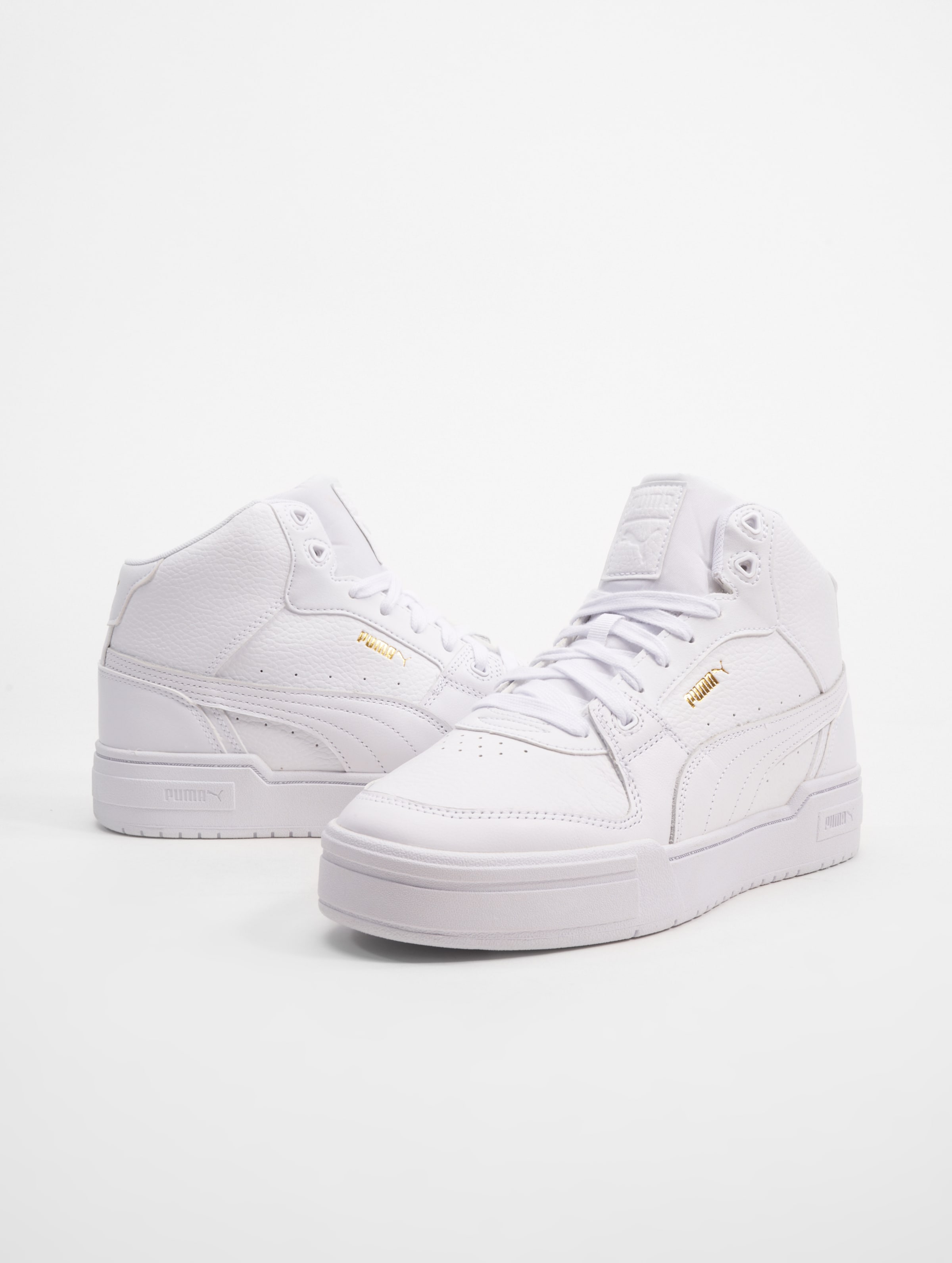 Puma Ca Pro Mid Sneaker