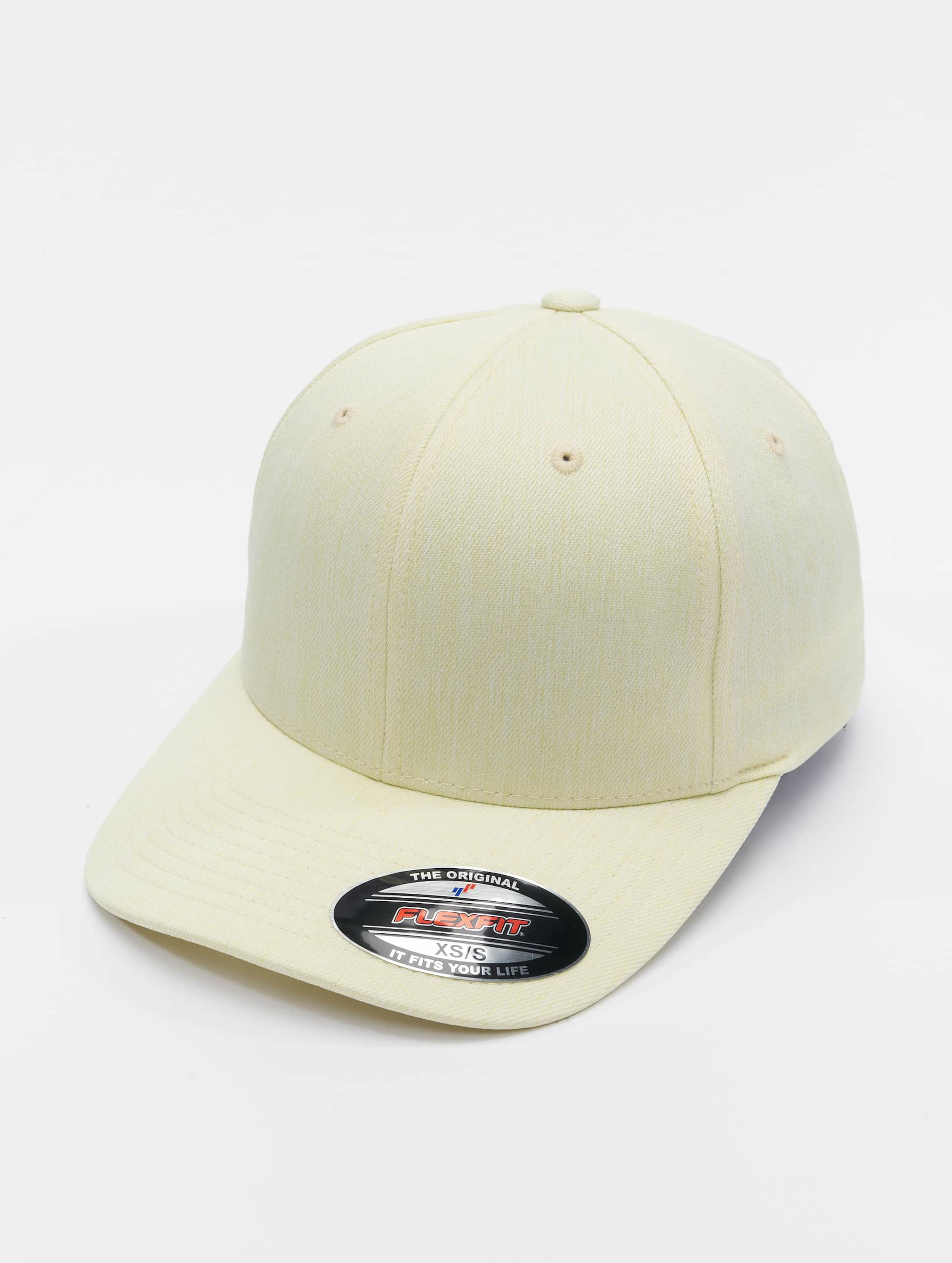 Flexfit Pastel Melange Cap