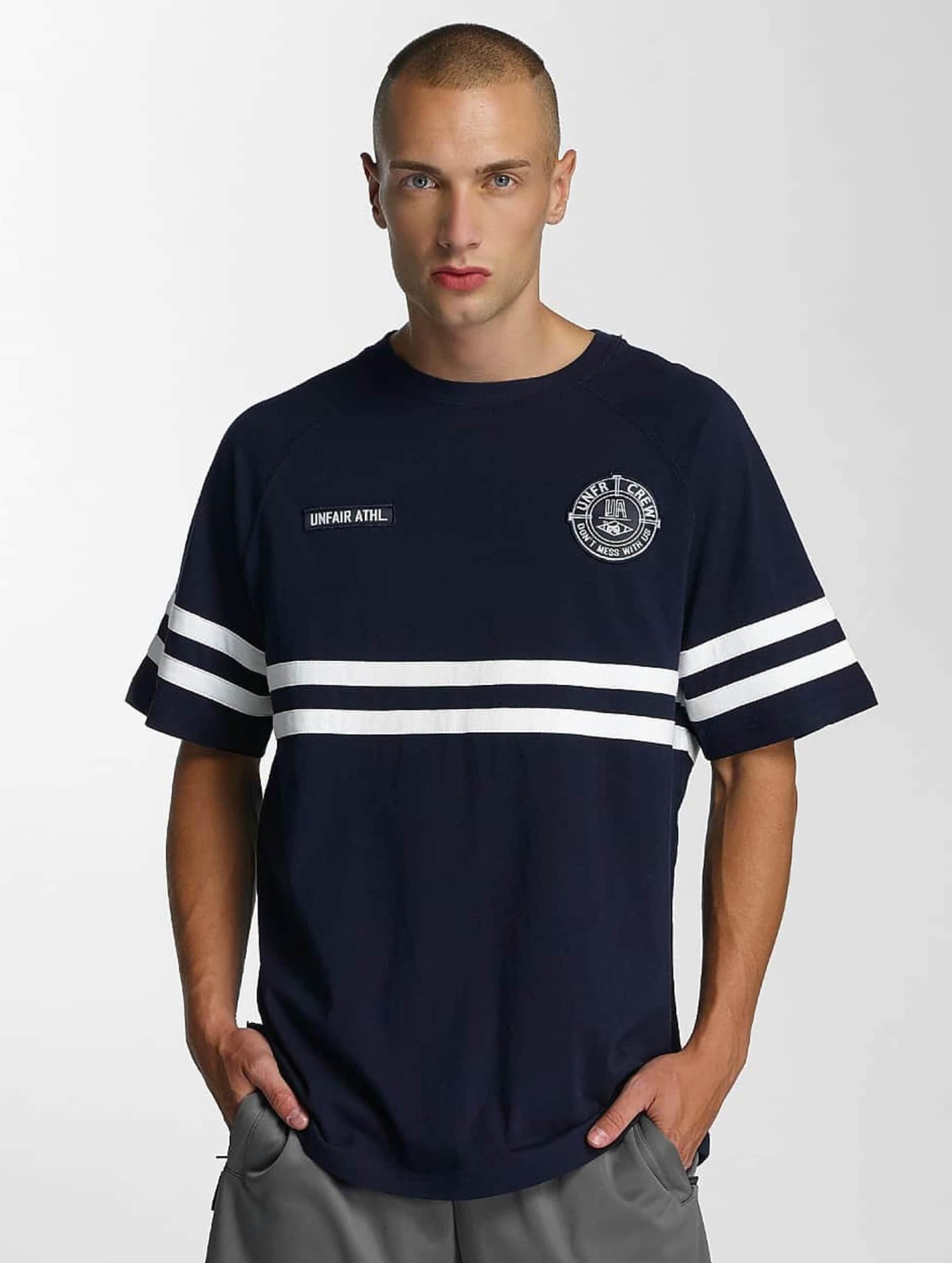 Unfair Athletics DMWU T-Shirt