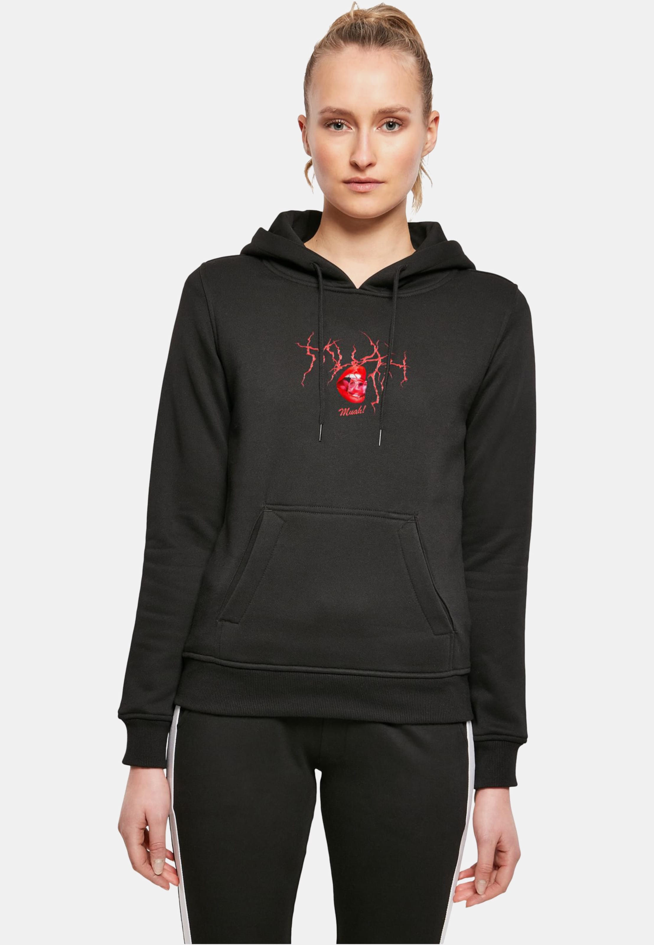 Miss Tee Muah Hoody