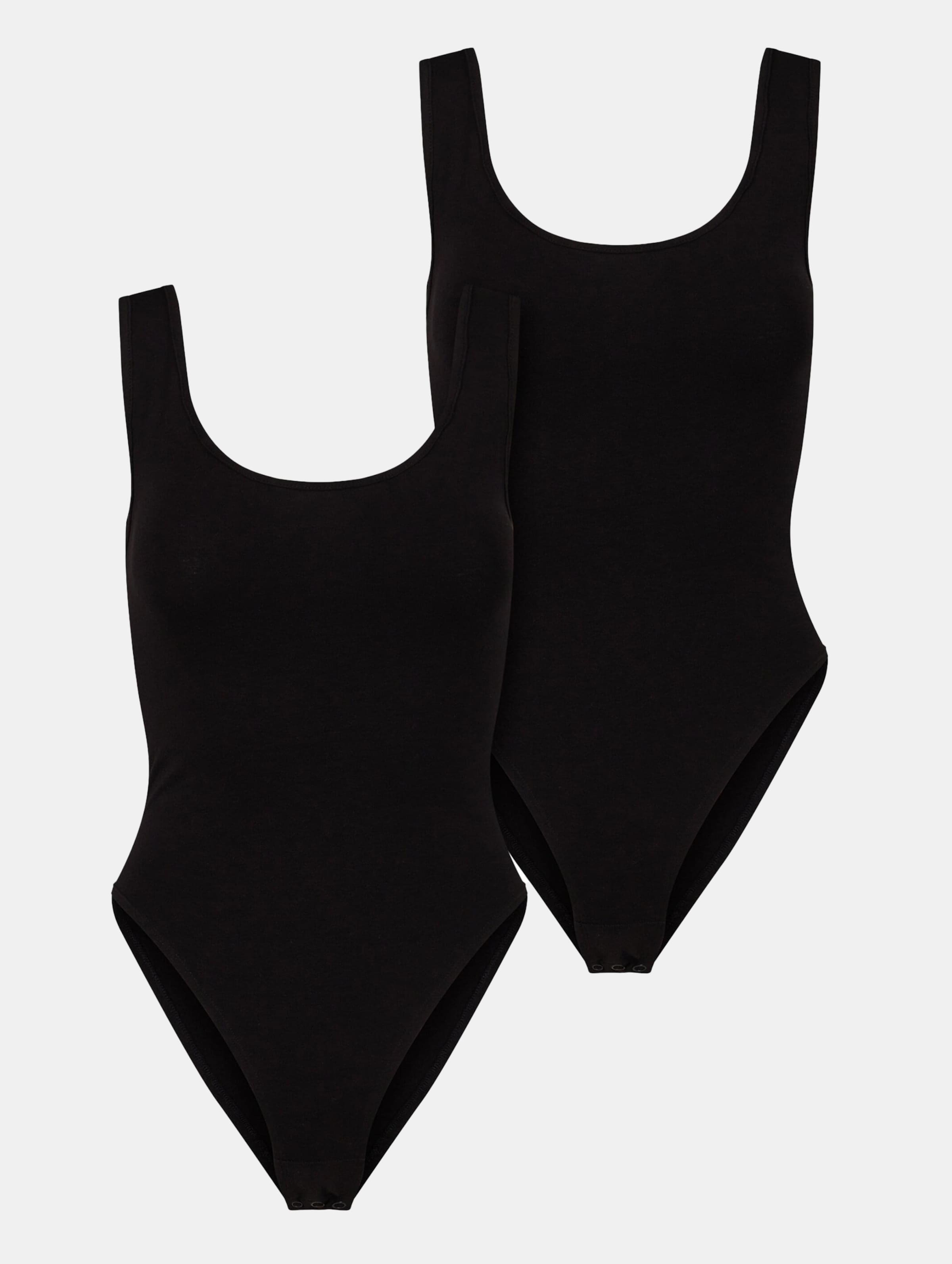 Urban Classics Ladies Organic Tank 2 Pack Body