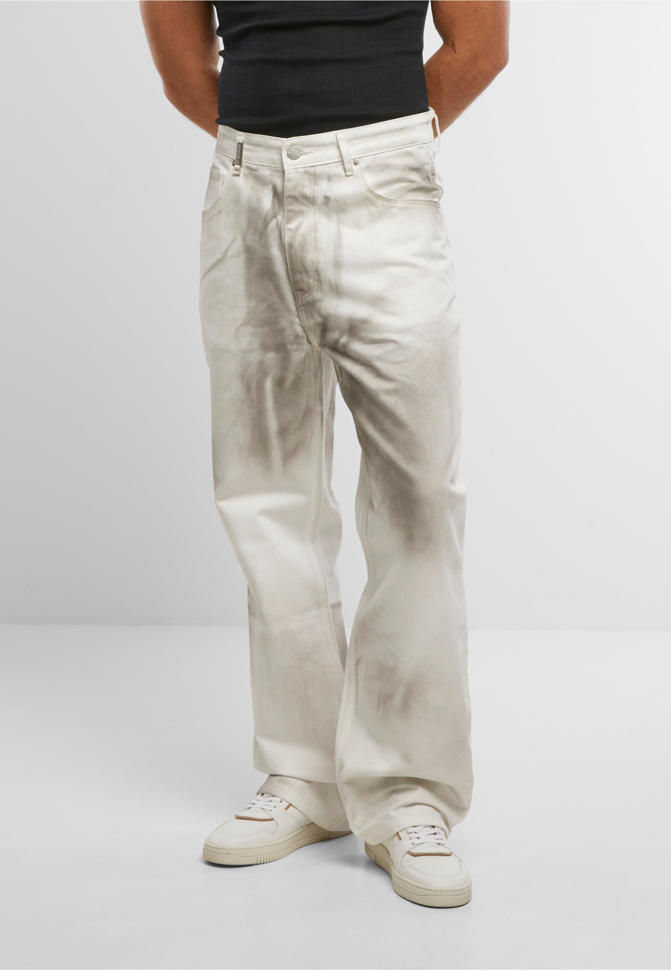 2Y Studios Sorin Baggy Jeans