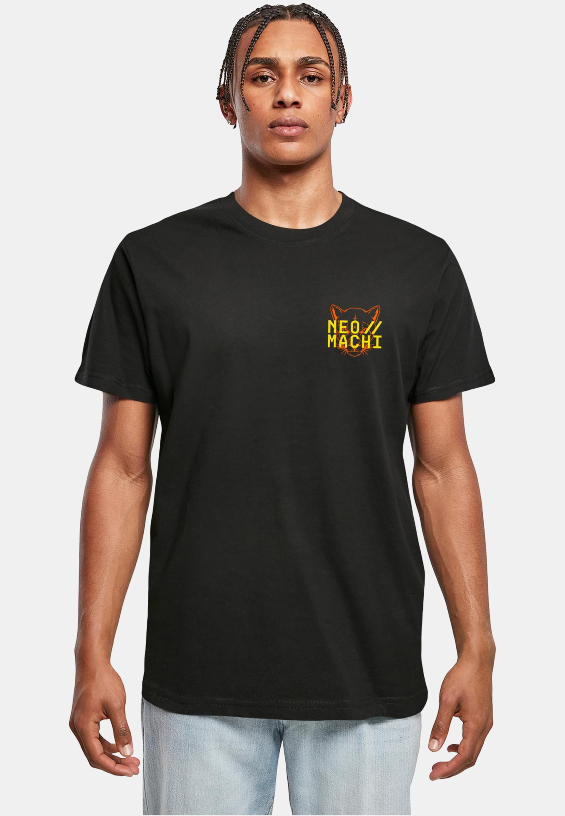 Merchcode YASEI TEE