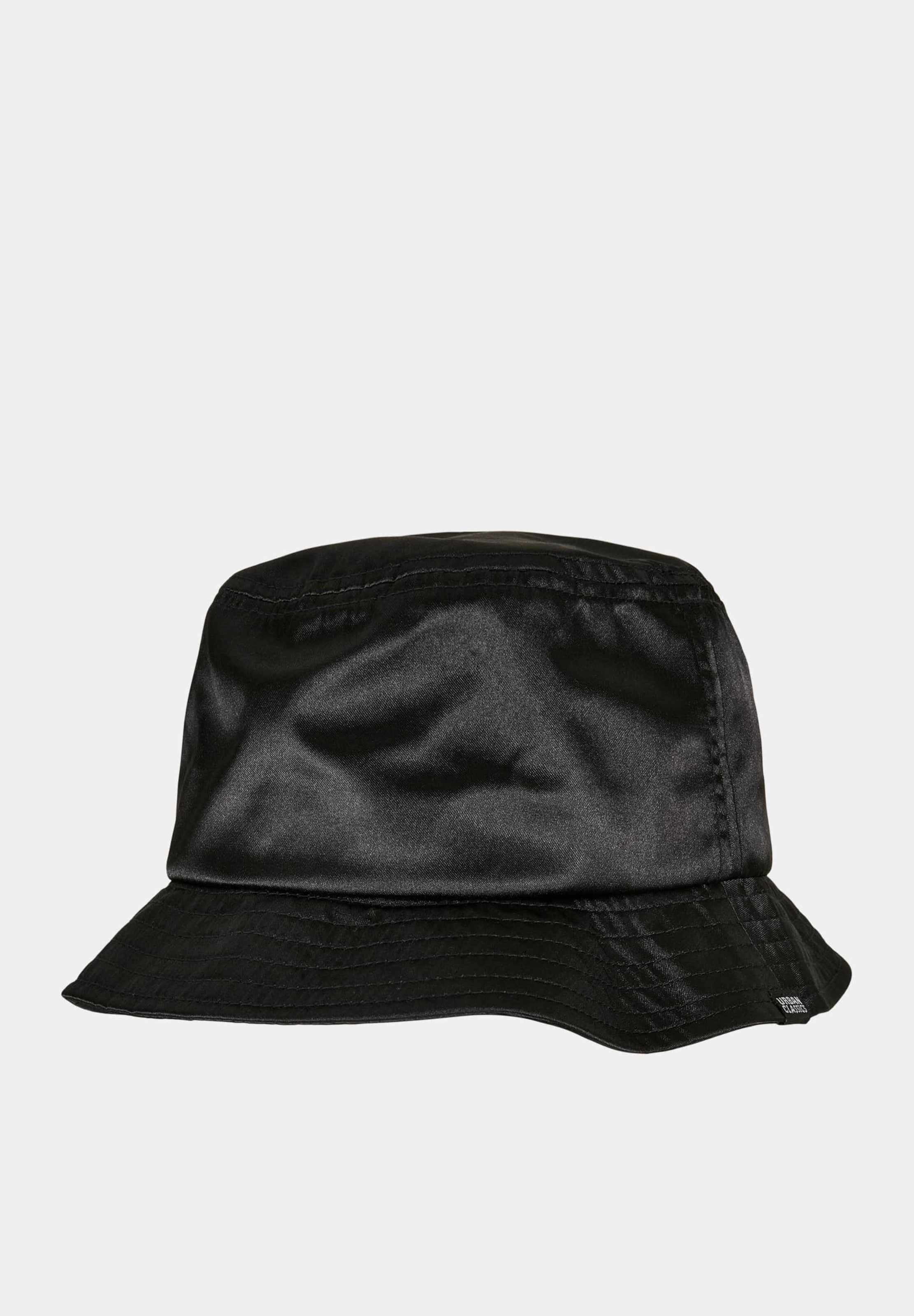 Urban Classics Satin Bucket Hat