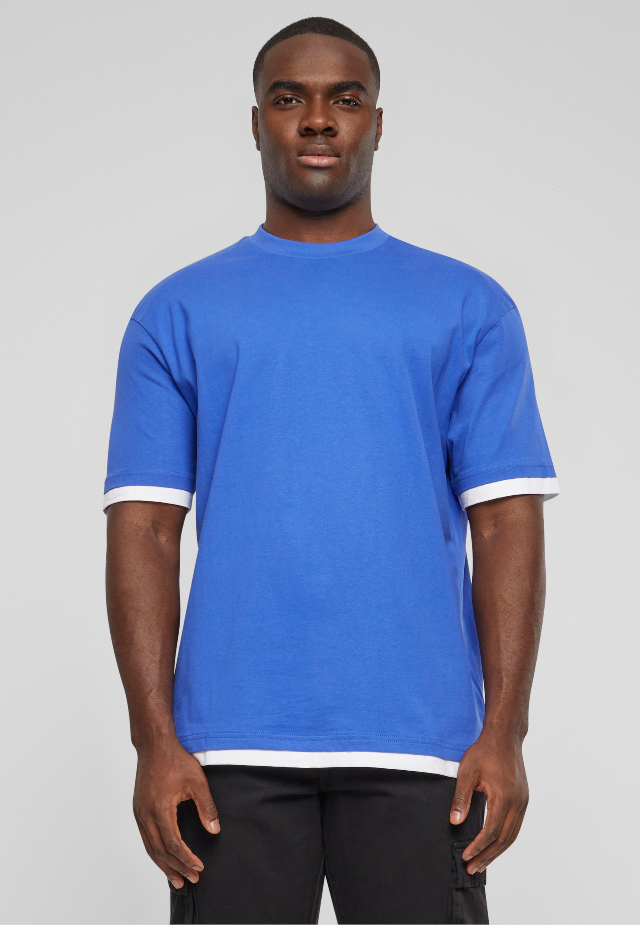 DEF Visible Layer T-Shirt