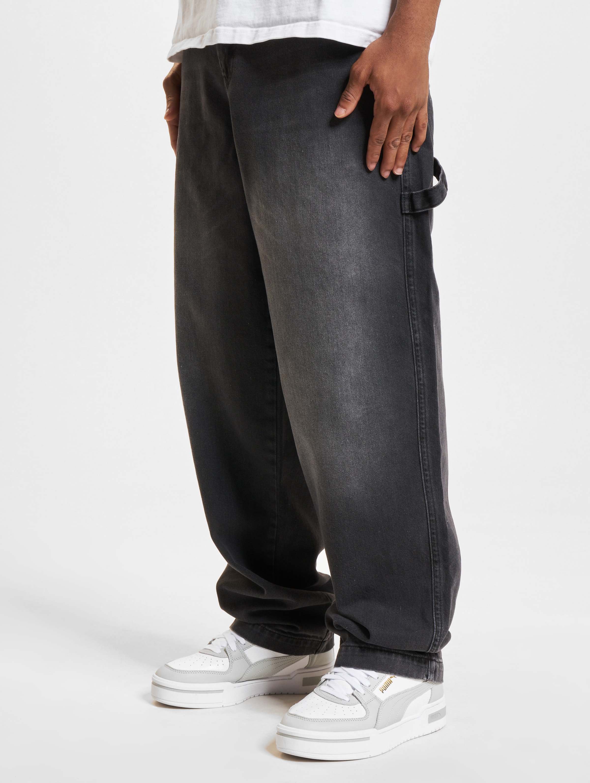 DEF Loose Fit Jeans