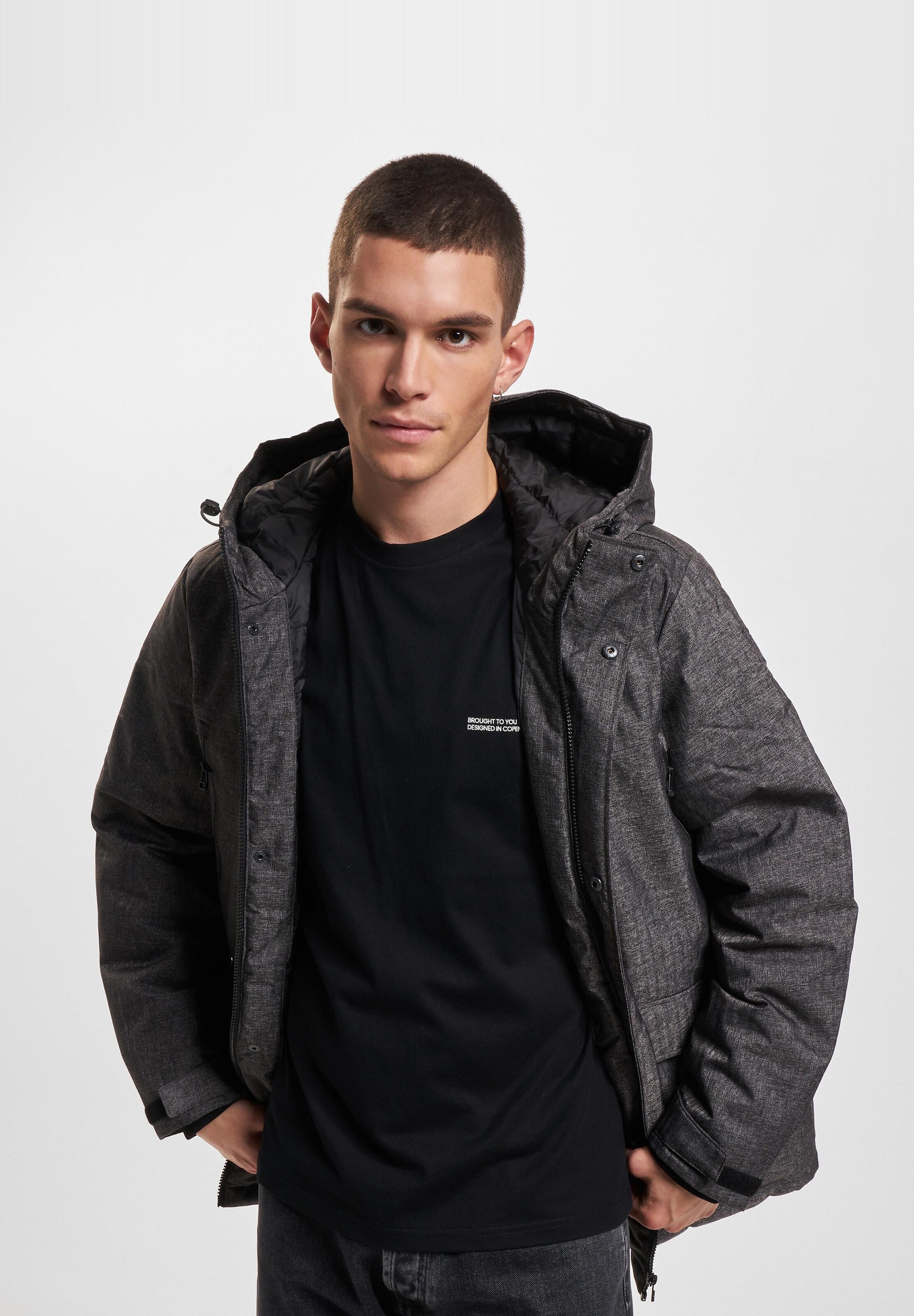 Jack & Jones Jco Parka