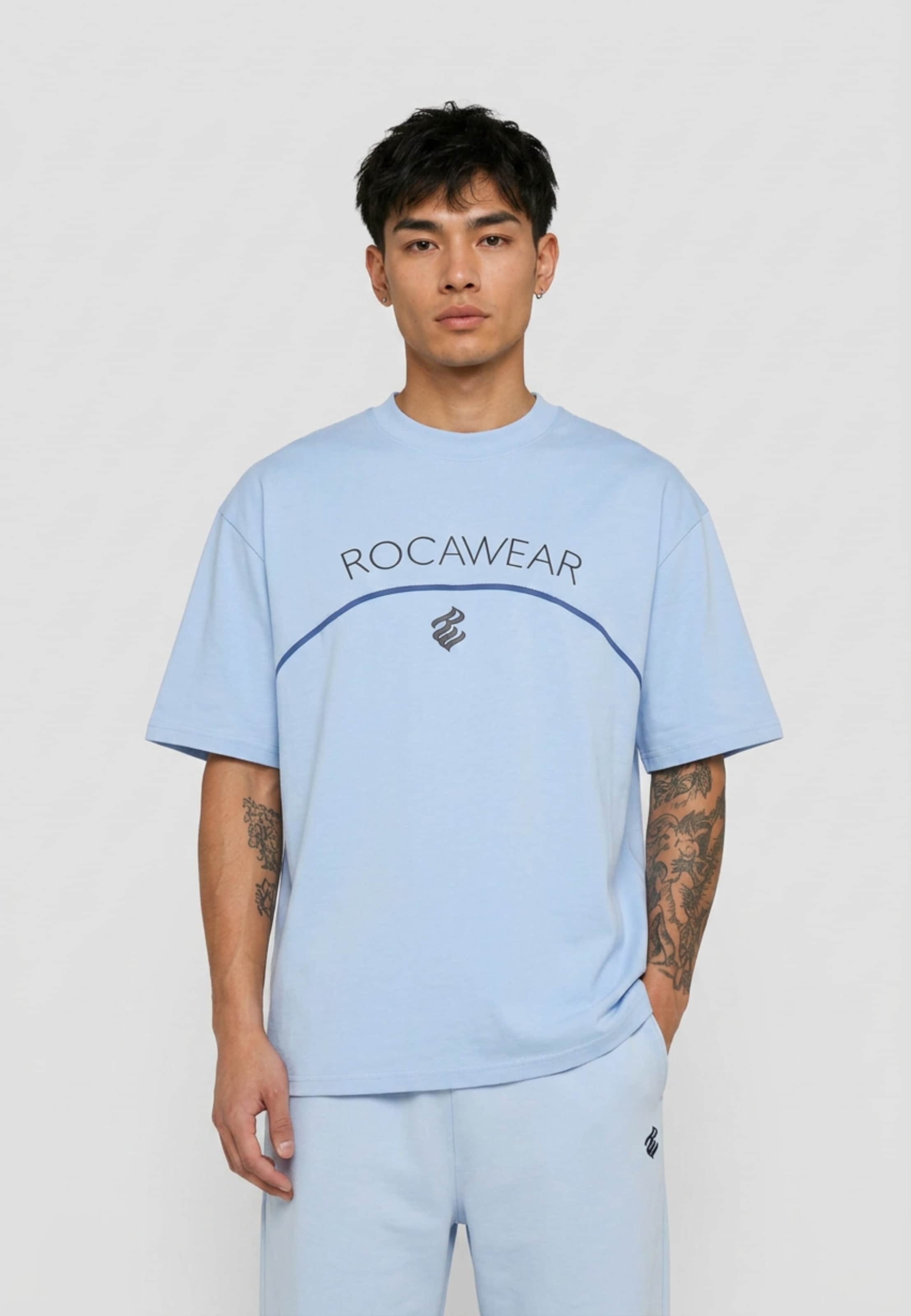 Rocawear ARCH T-Shirt