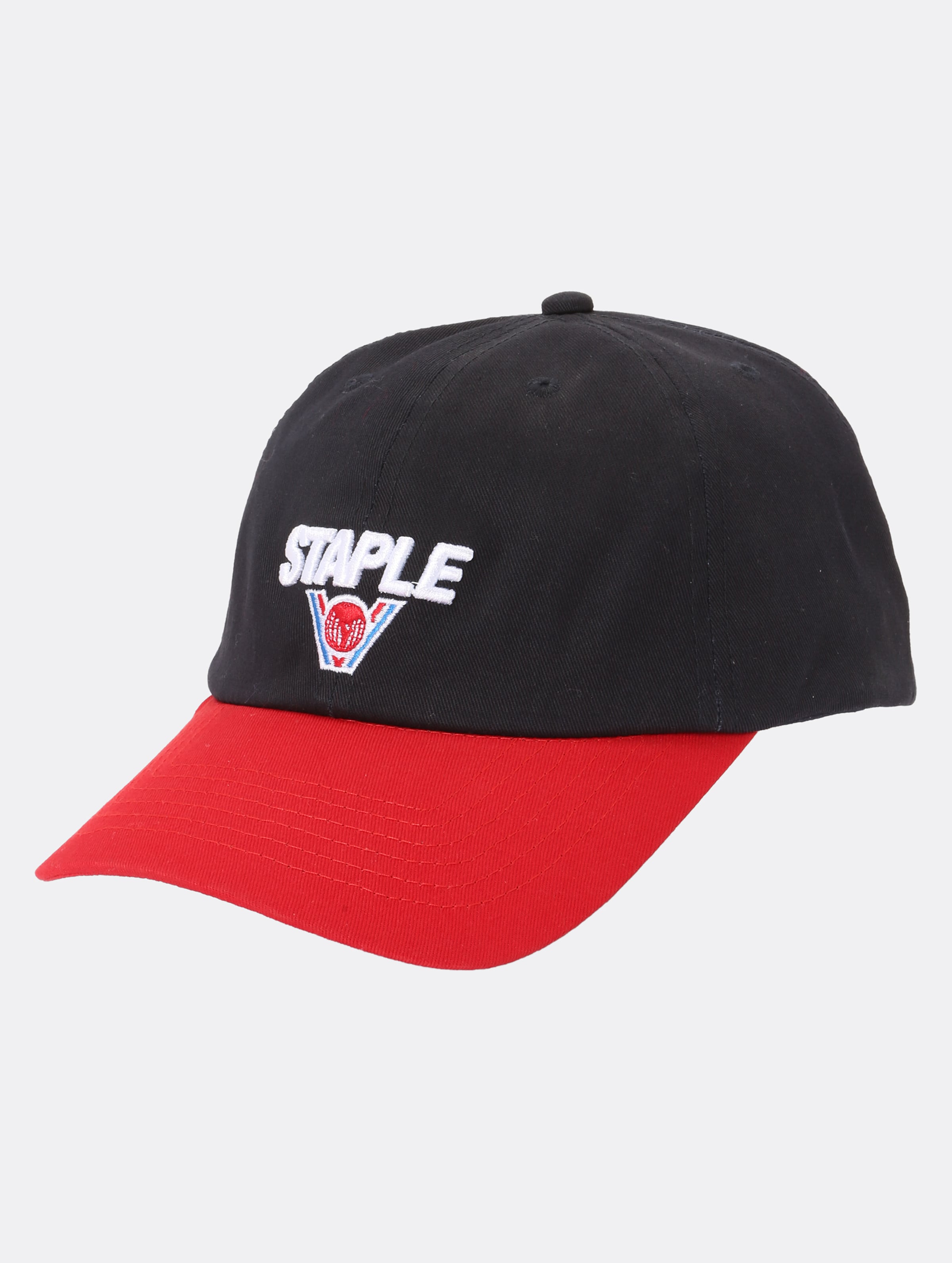 Staple Twill Cap