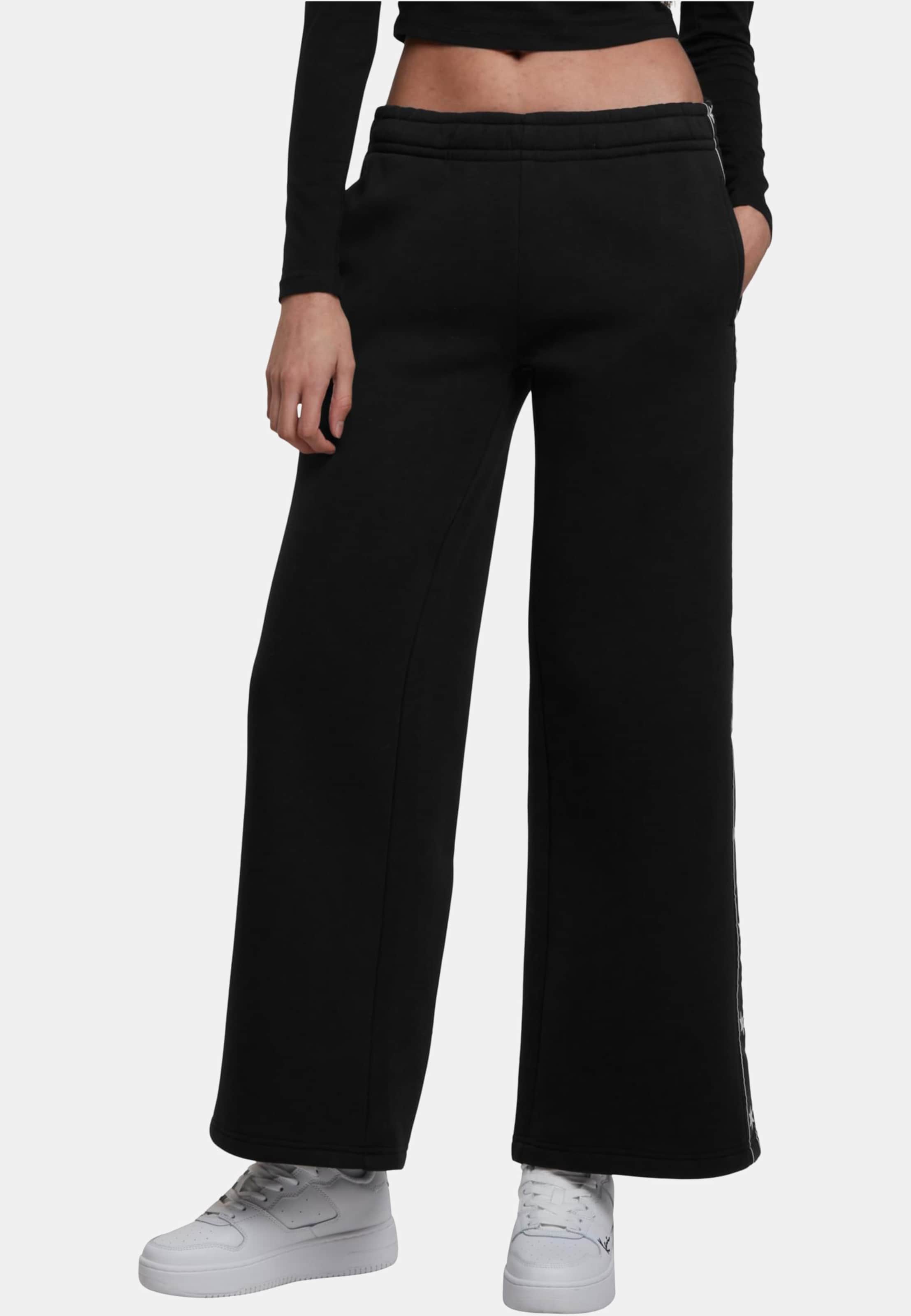 Karl Kani Og Wide Leg Sweatpants