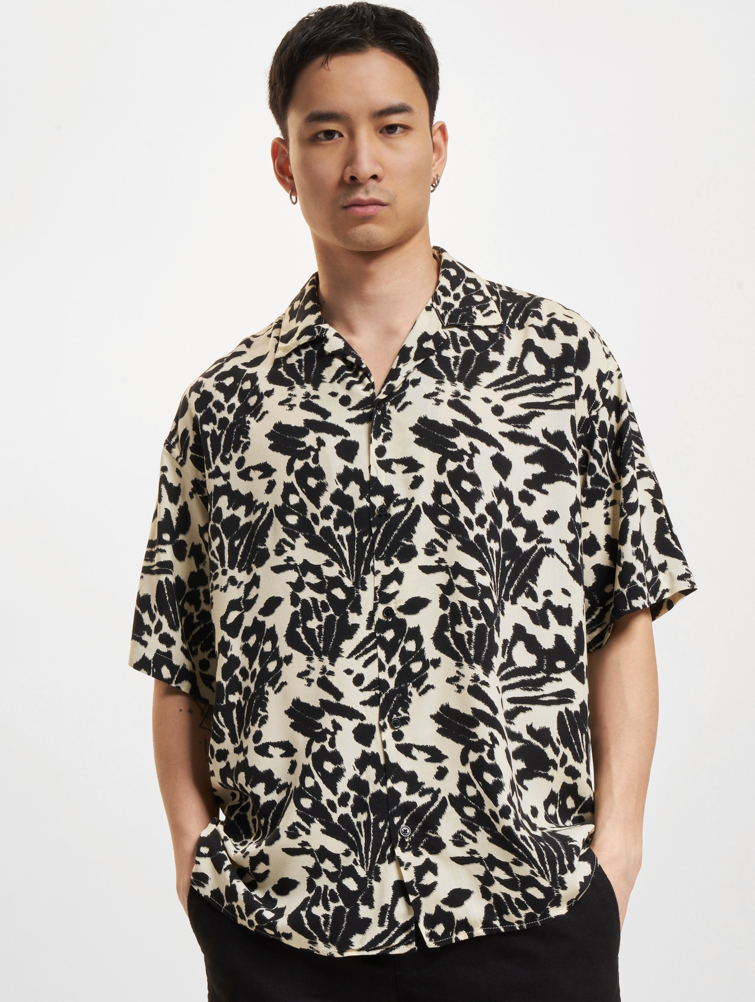 Jack & Jones Luke Party Aop Shirt