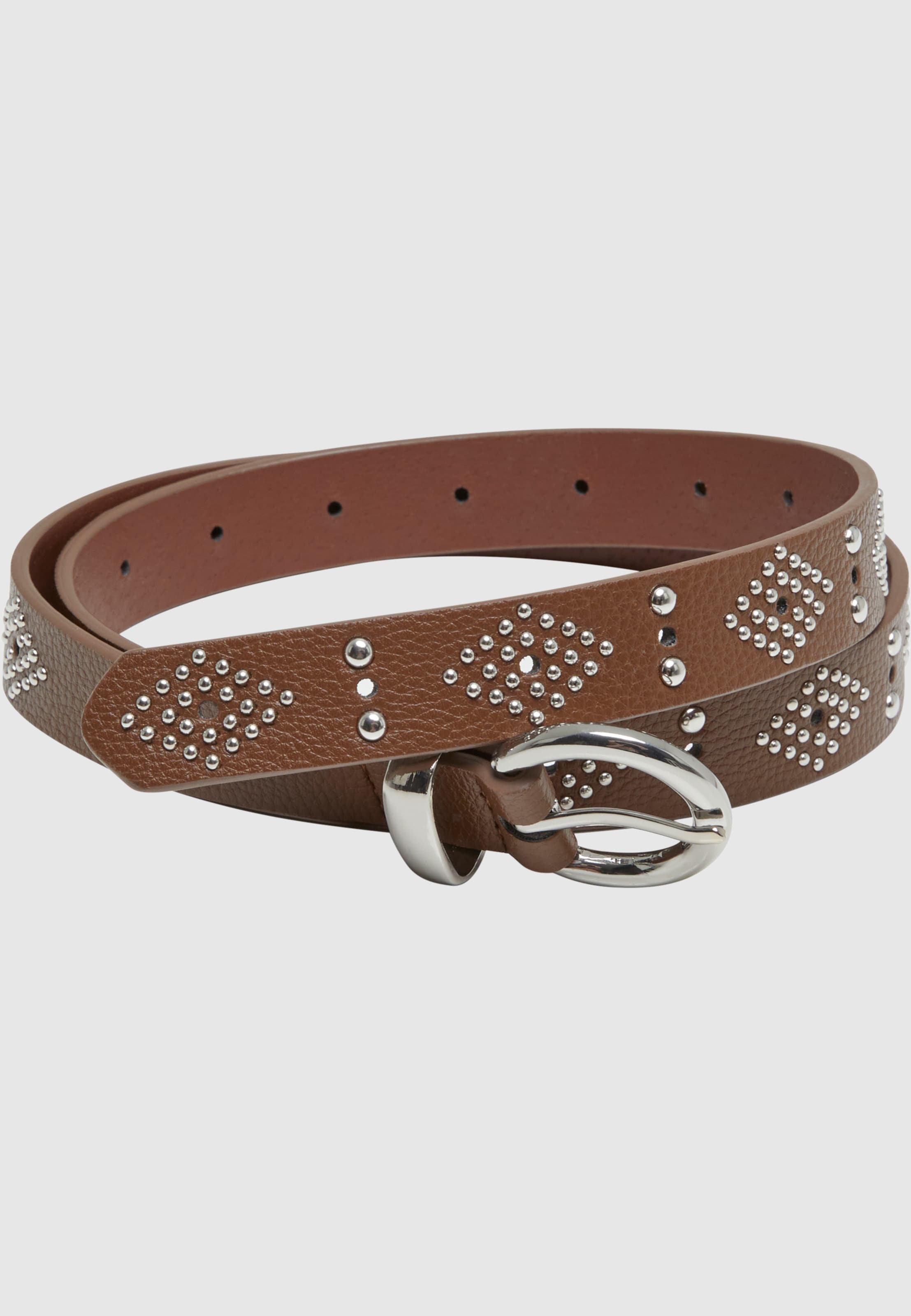 Urban Classics Ladies Rivet Belt
