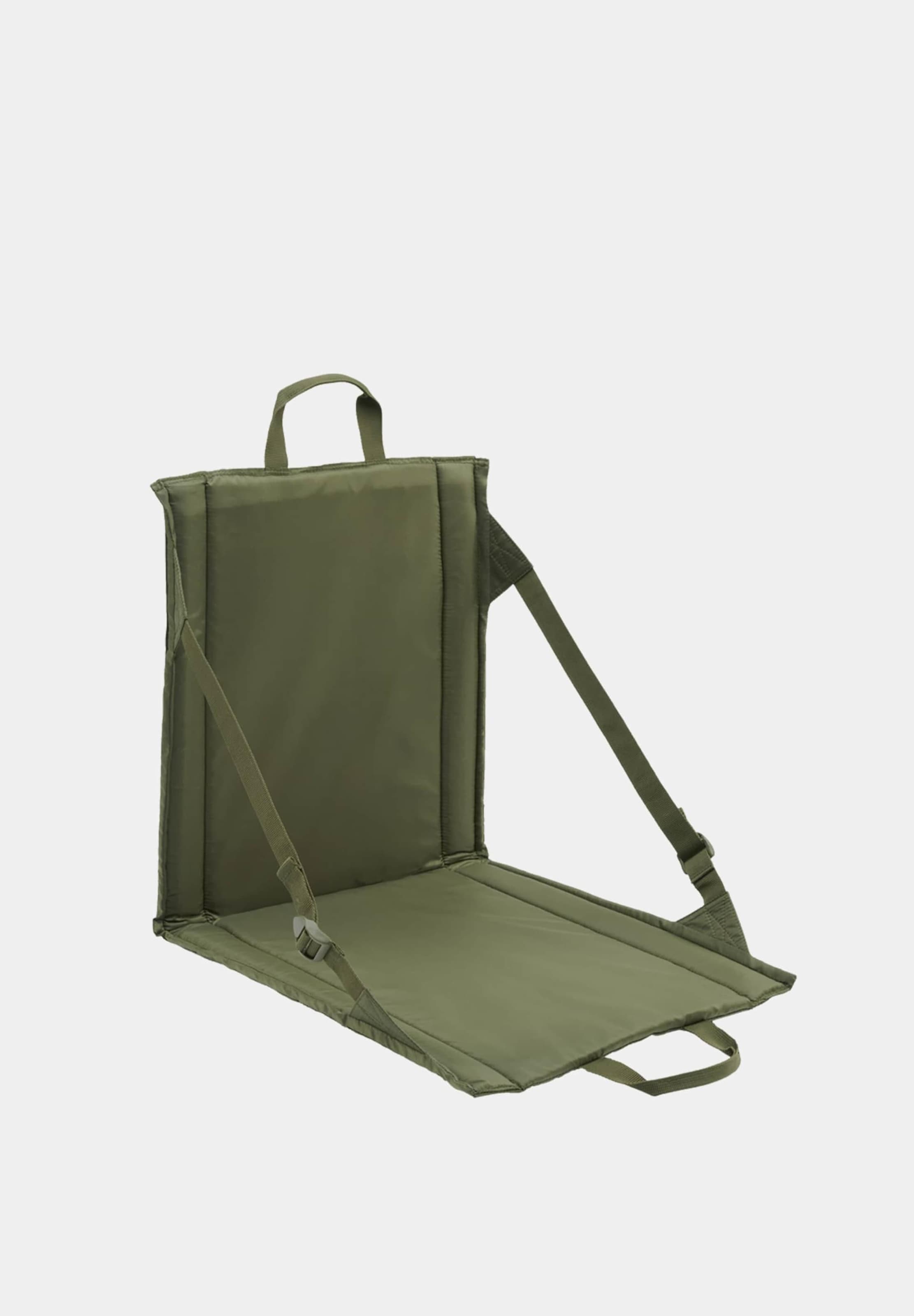 Brandit Foldable Seat
