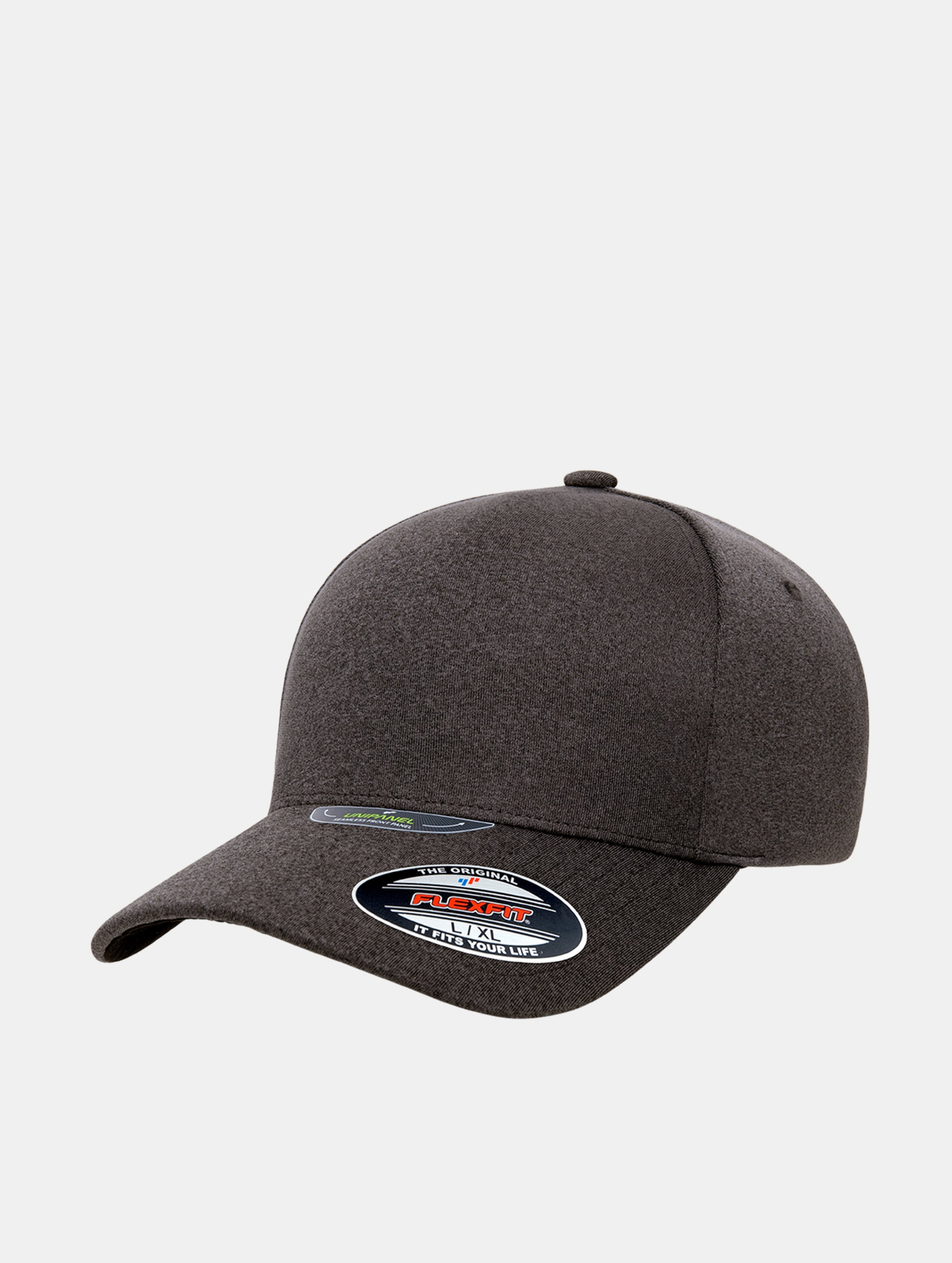Flexfit Unipanel Melange Cap