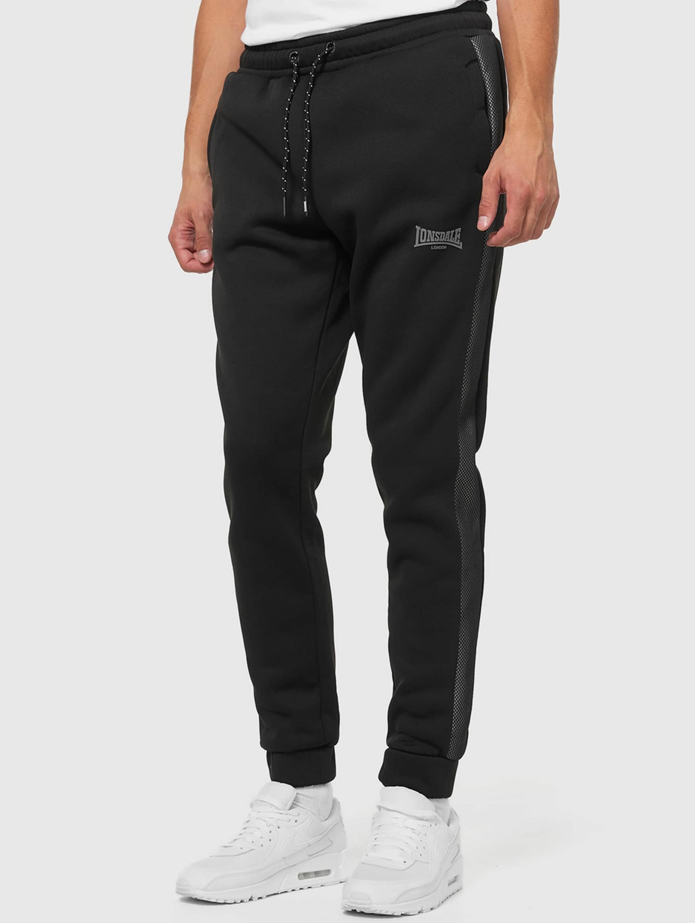 Lonsdale London Cramond Sweat Pant